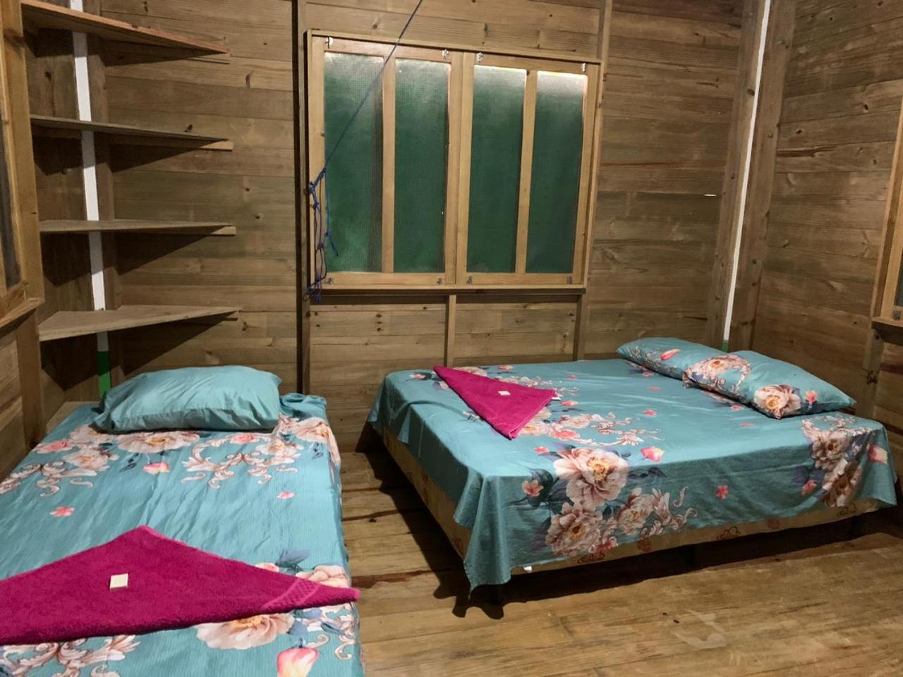 Triple Room with Shared Bathroom photo 2