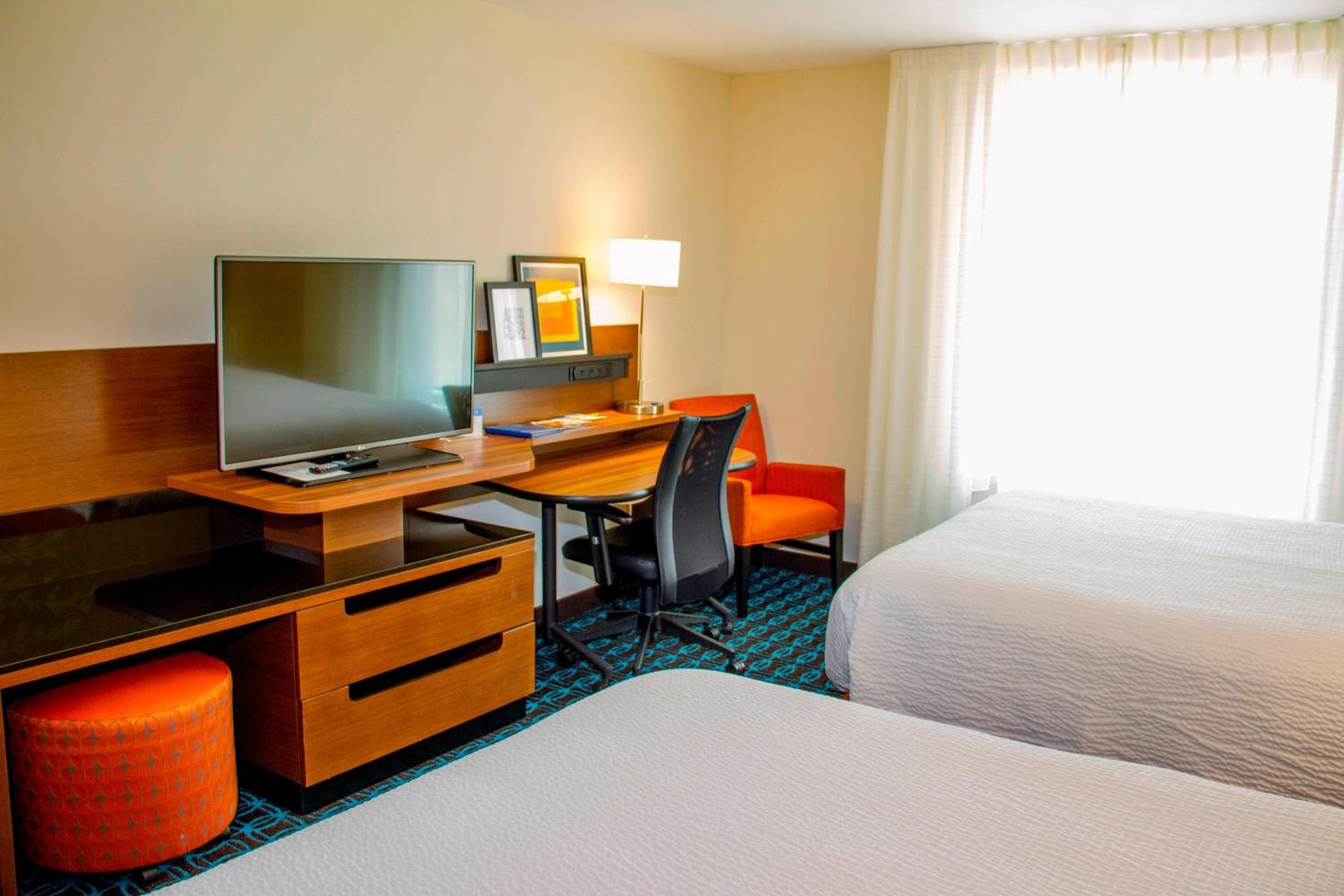 Queen Room with Sea View