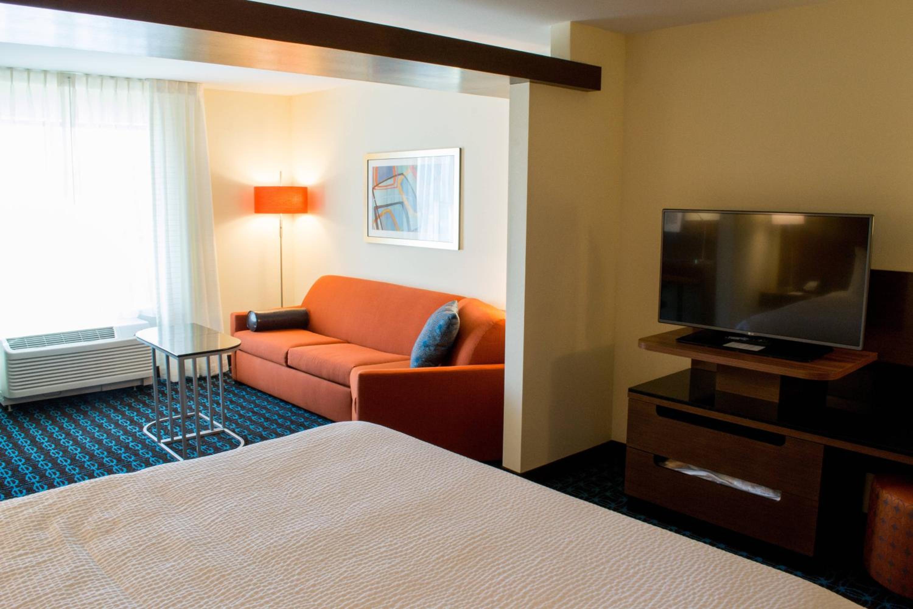 King Suite with Ocean View