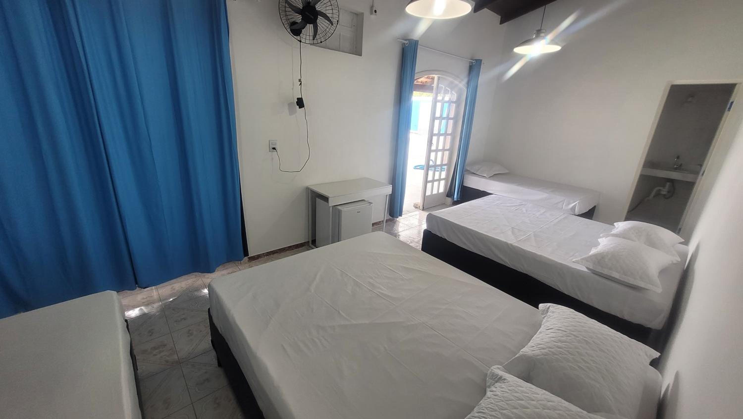 Family Suite photo 1