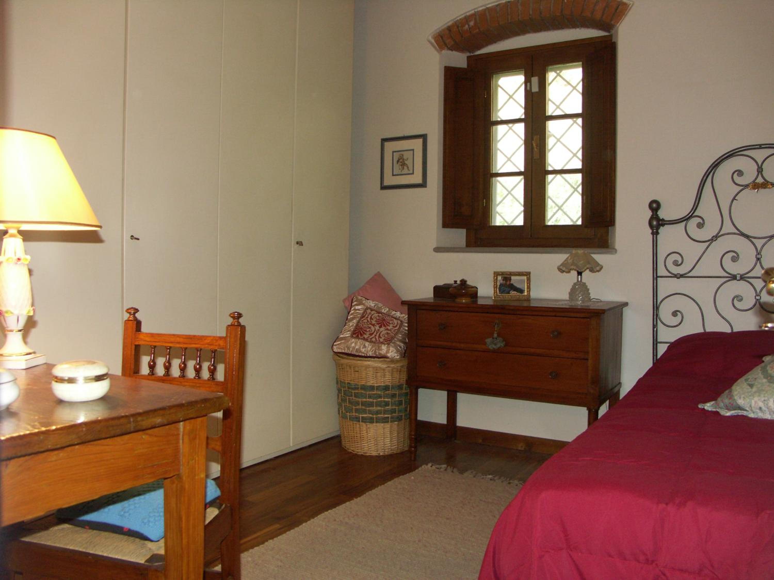 Single Room with Shared Bathroom photo 2
