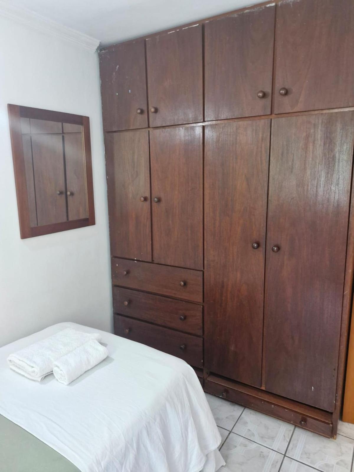 Standard Single Room photo 2