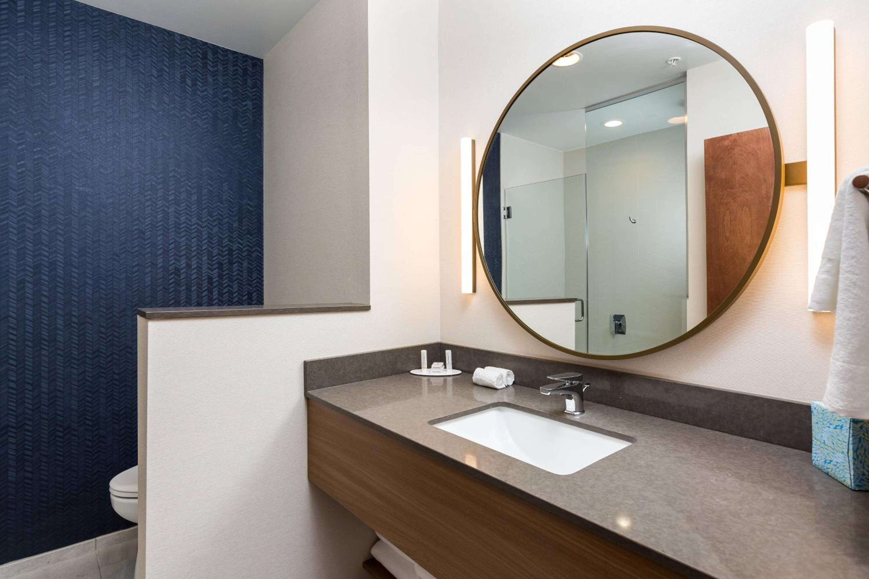Fairfield Inn & Suites by Marriott Crestview, Billede 4