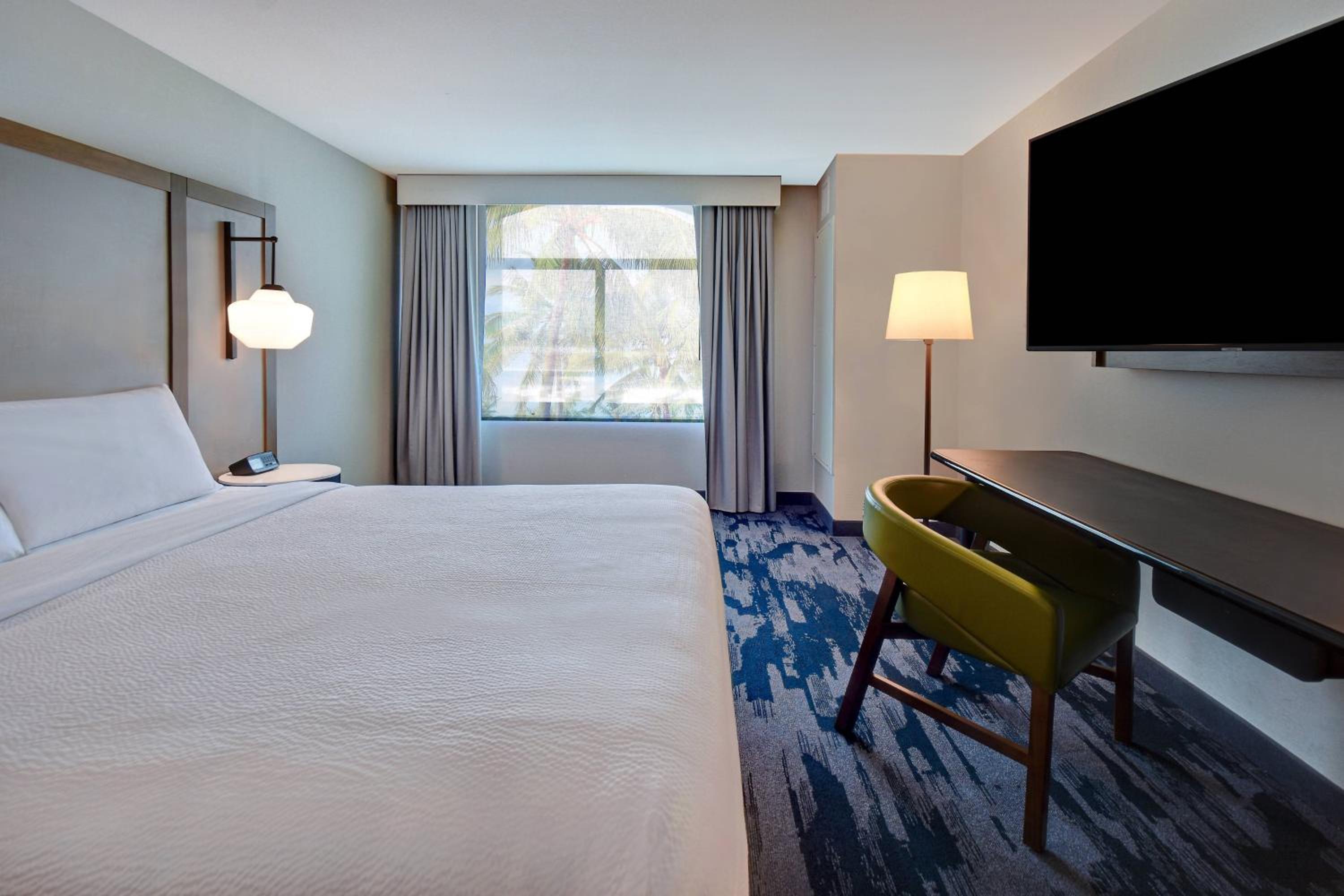 Fairfield Inn & Suites Las Vegas Airport South, Kuva 3