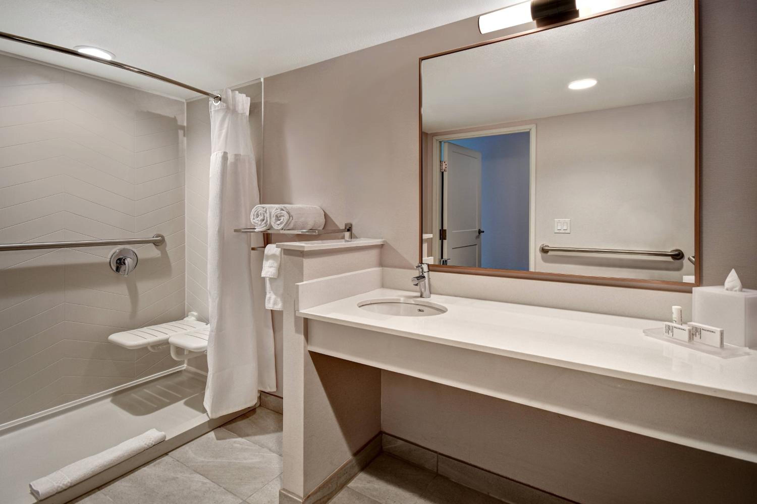 Fairfield Inn & Suites Las Vegas Airport South, Kuva 2