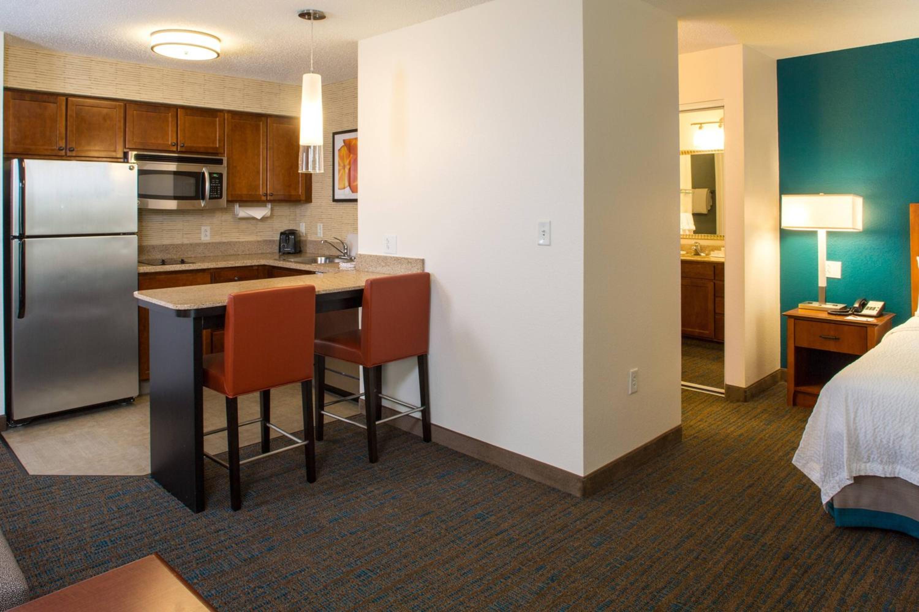 Residence Inn Arundel Mills BWI Airport, Φωτογραφία 3
