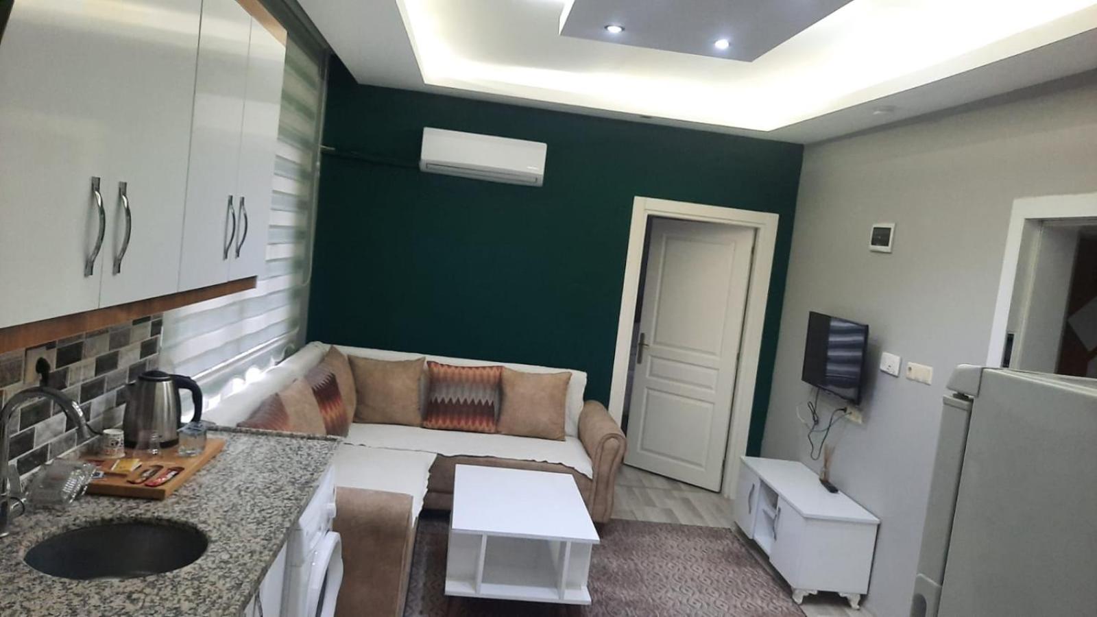 Deluxe Suite photo 3