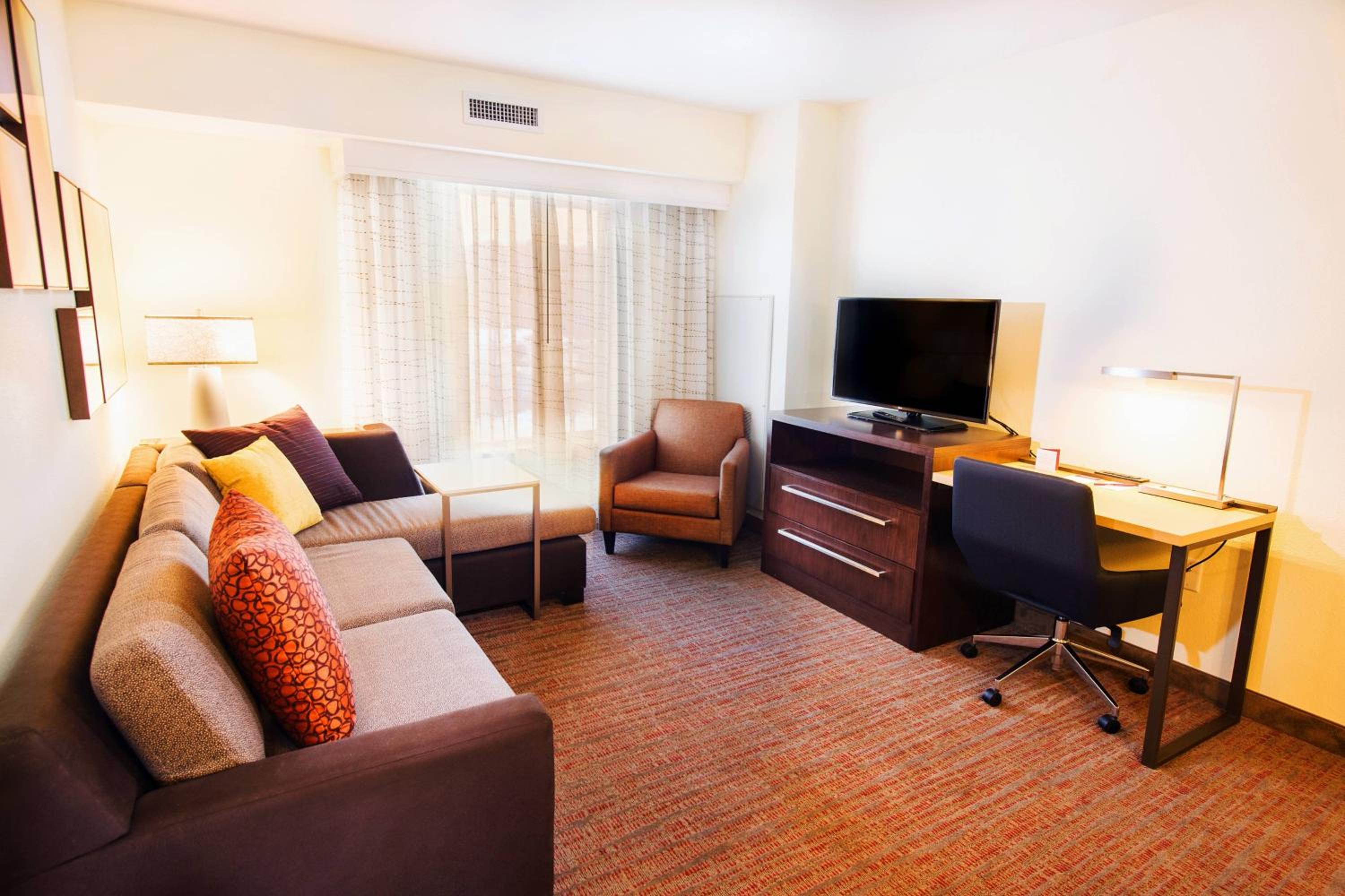 Two-Bedroom Suite - Hearing Accessible photo 1