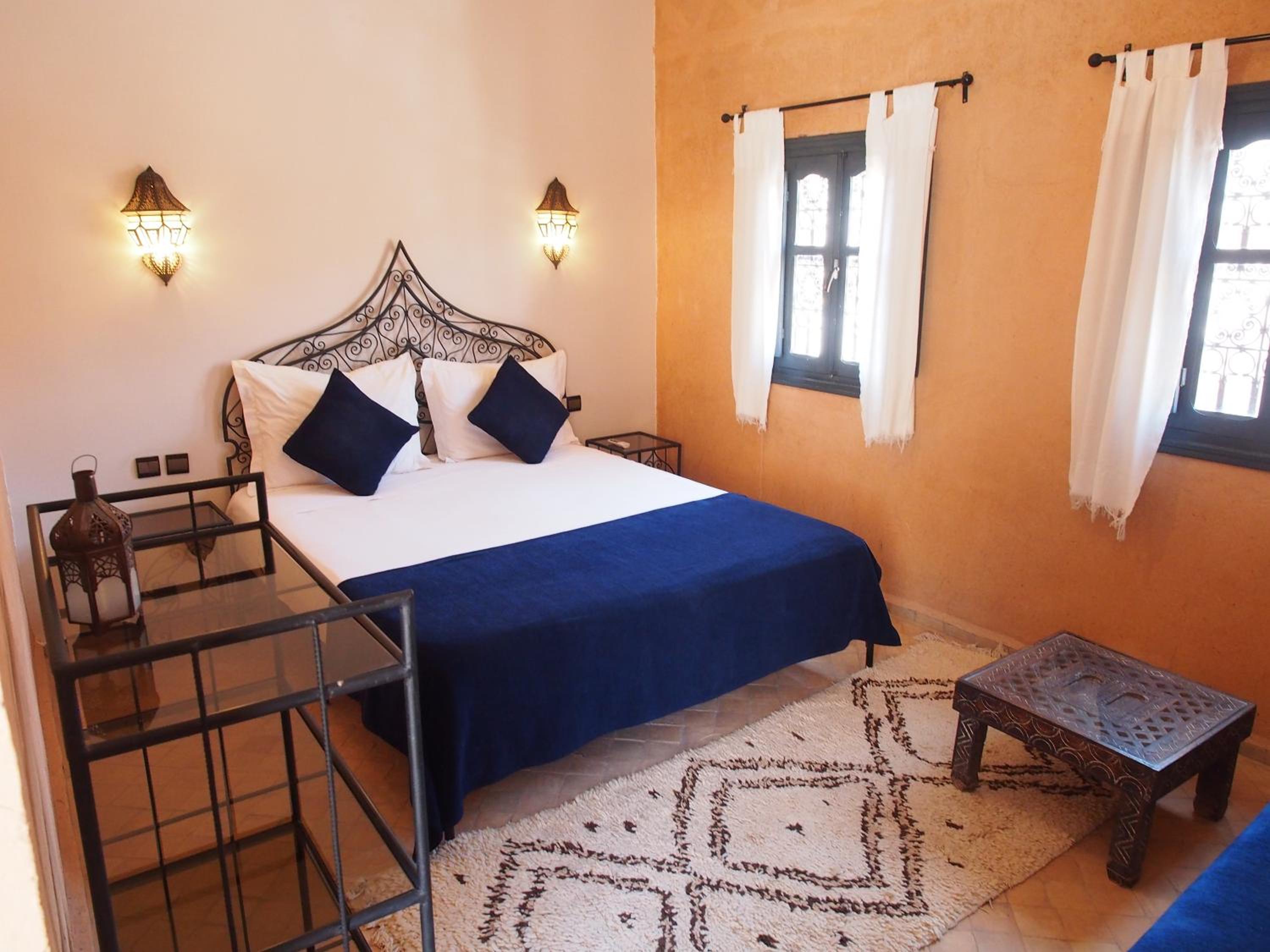 Standard Double or Twin Room photo 1