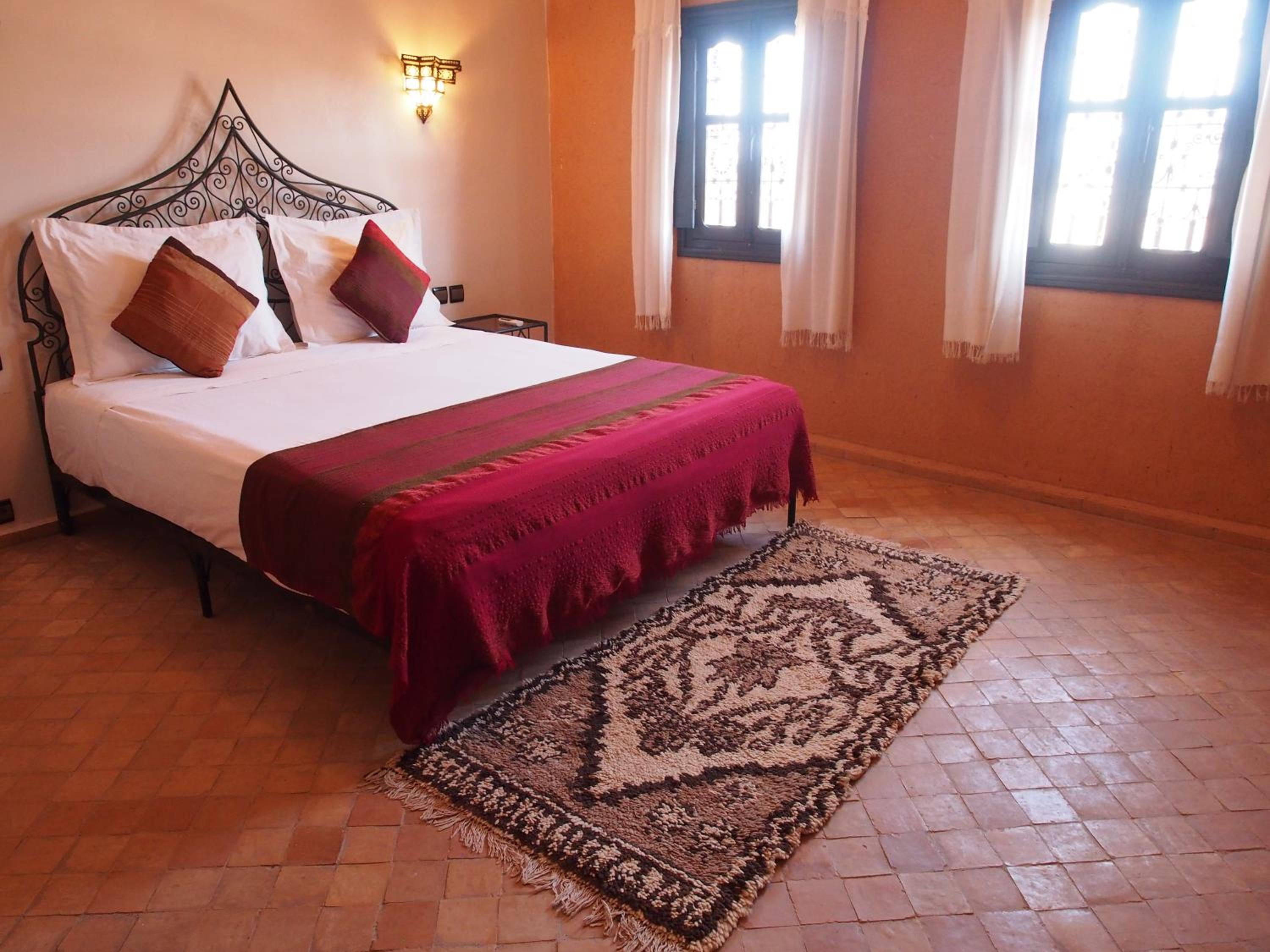 Standard Double or Twin Room photo 2