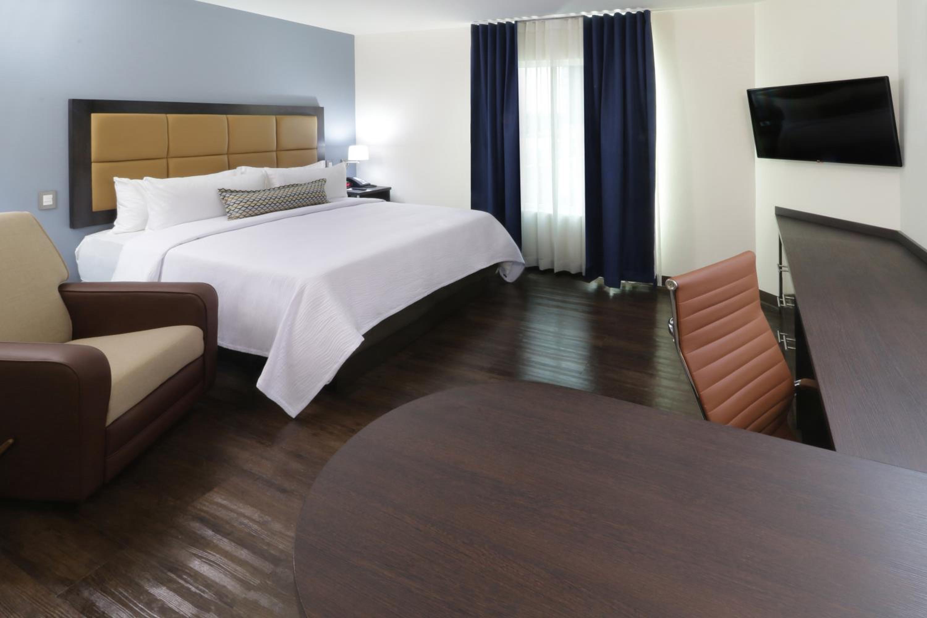 Studio King Suite photo 1