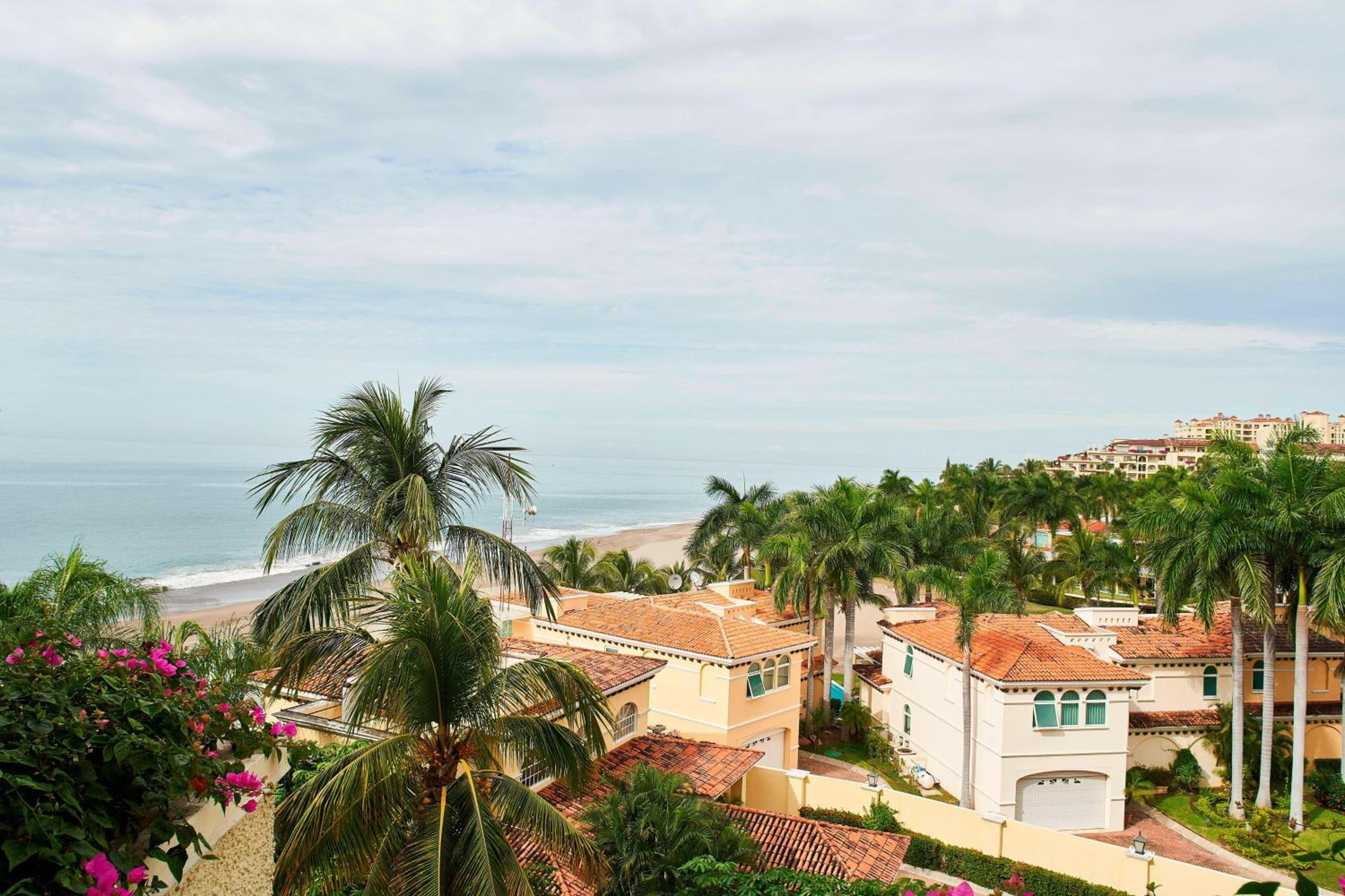 Panoramic Ocean View, Guest room, 2 Double                    - Photo 4