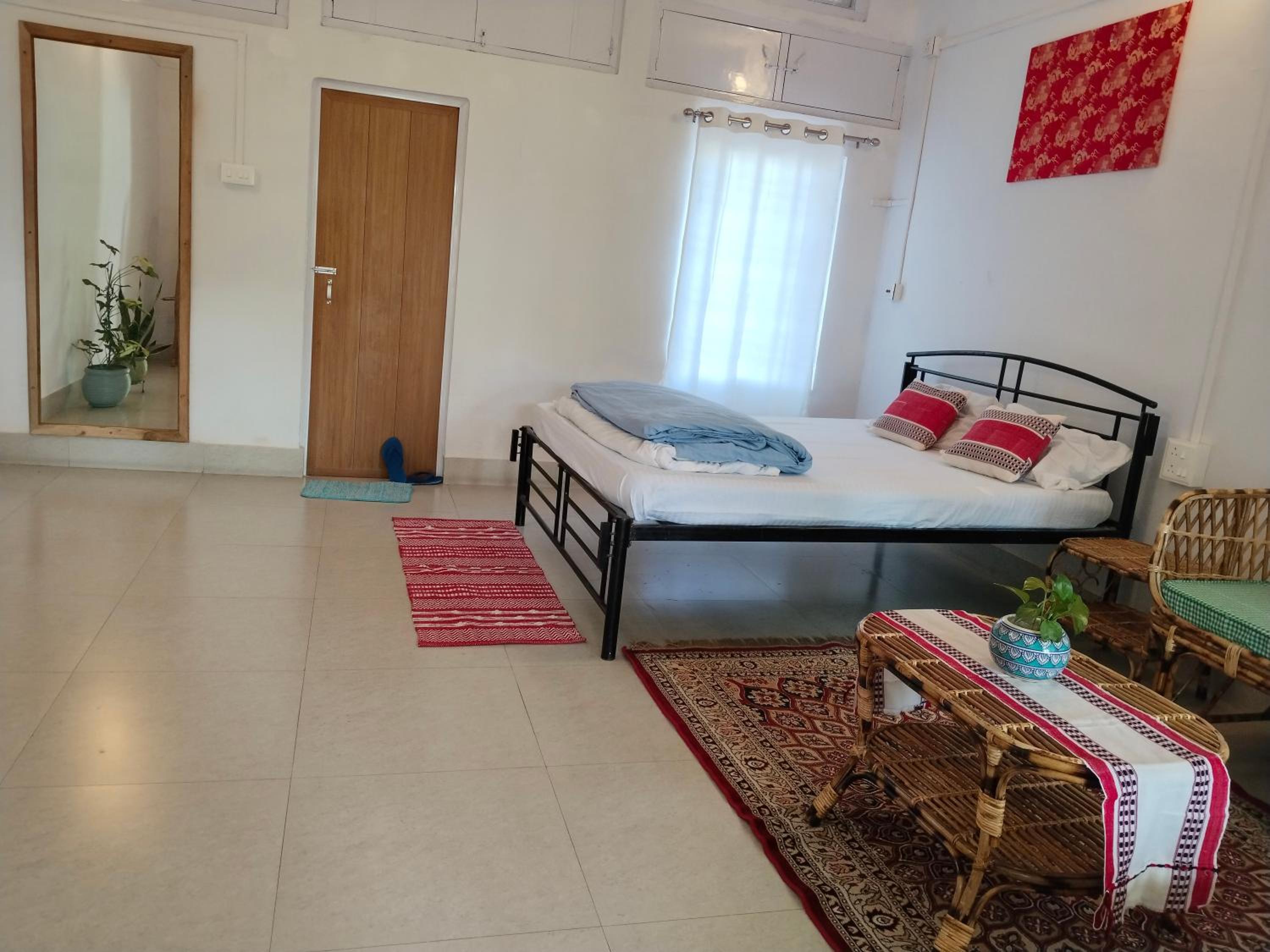 Deluxe Double Room photo 1