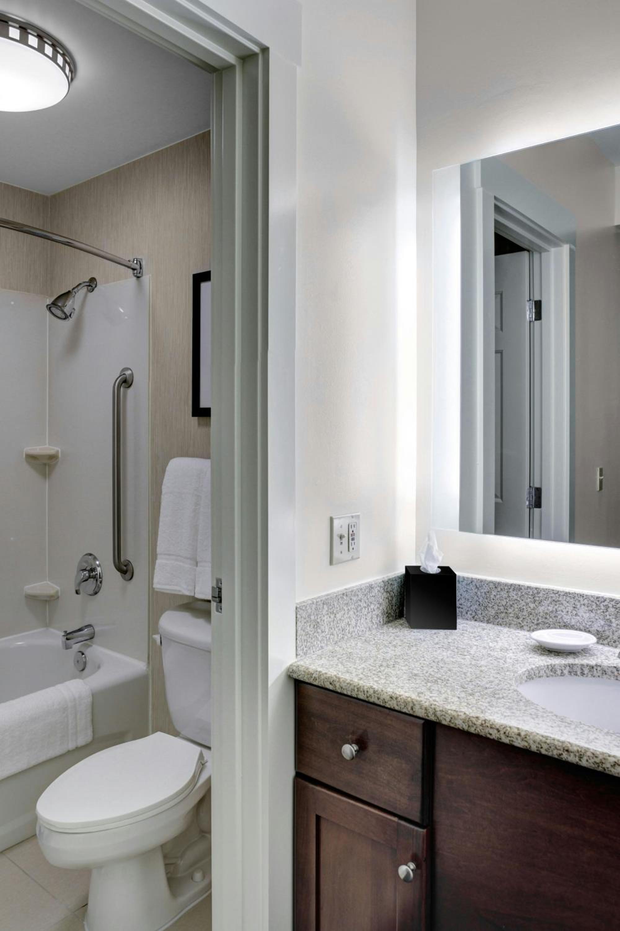 Residence Inn by Marriott Cleveland Downtown, Foto 2