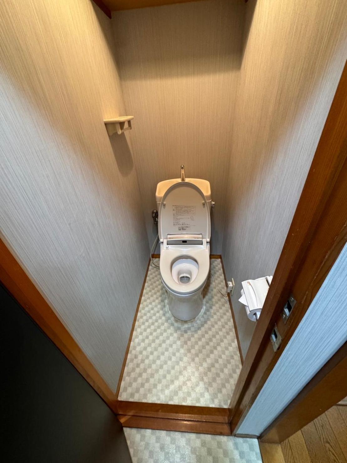 Family Suite photo 3