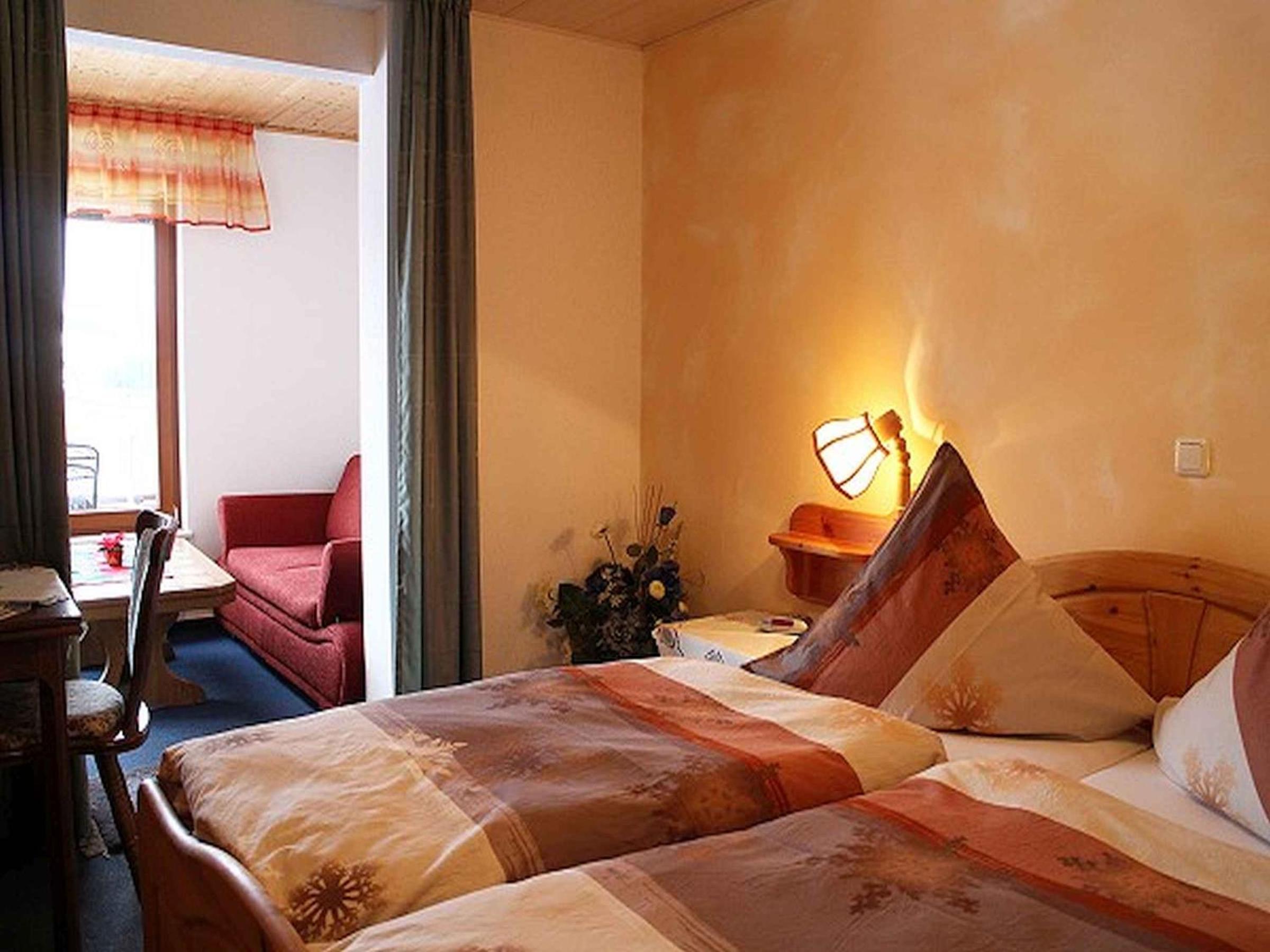 Standard Double Room photo 1