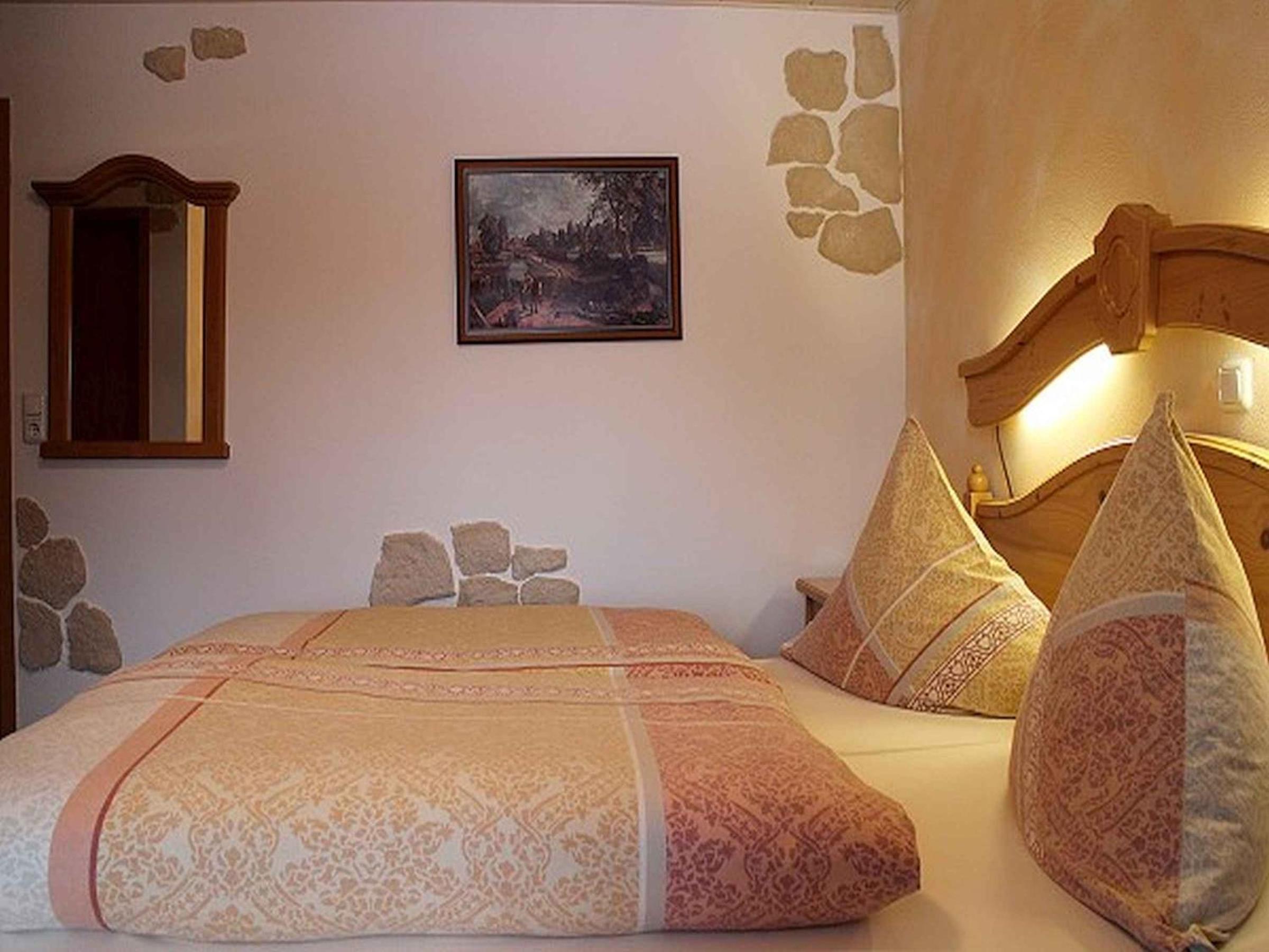 Double Room photo 3