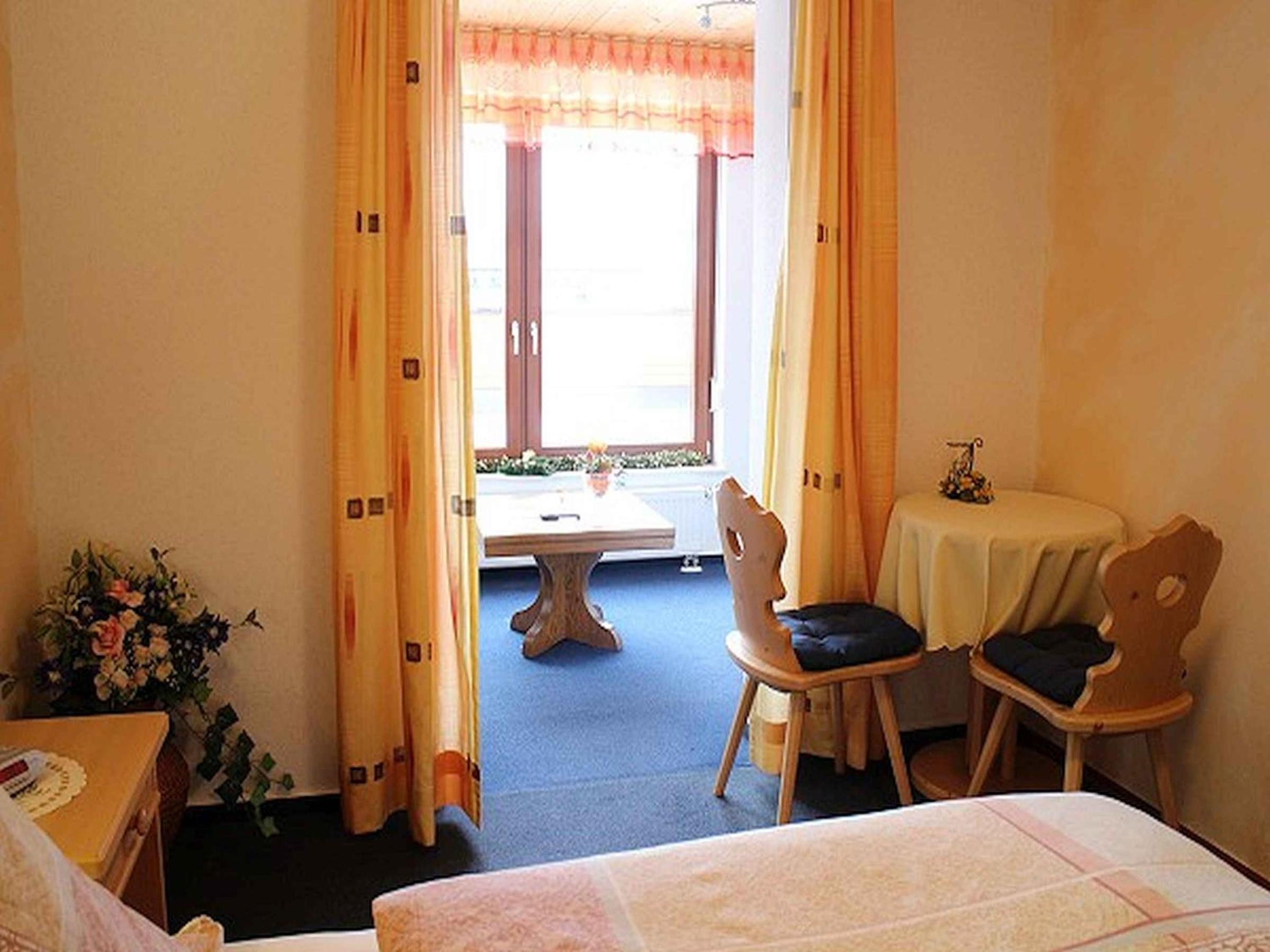 Double Room photo 1