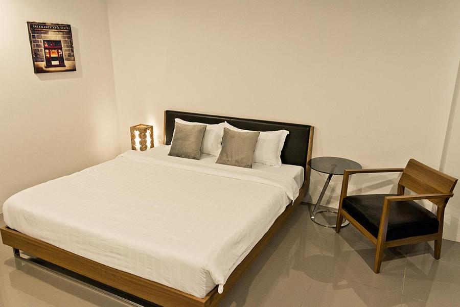 Standard Room photo 3