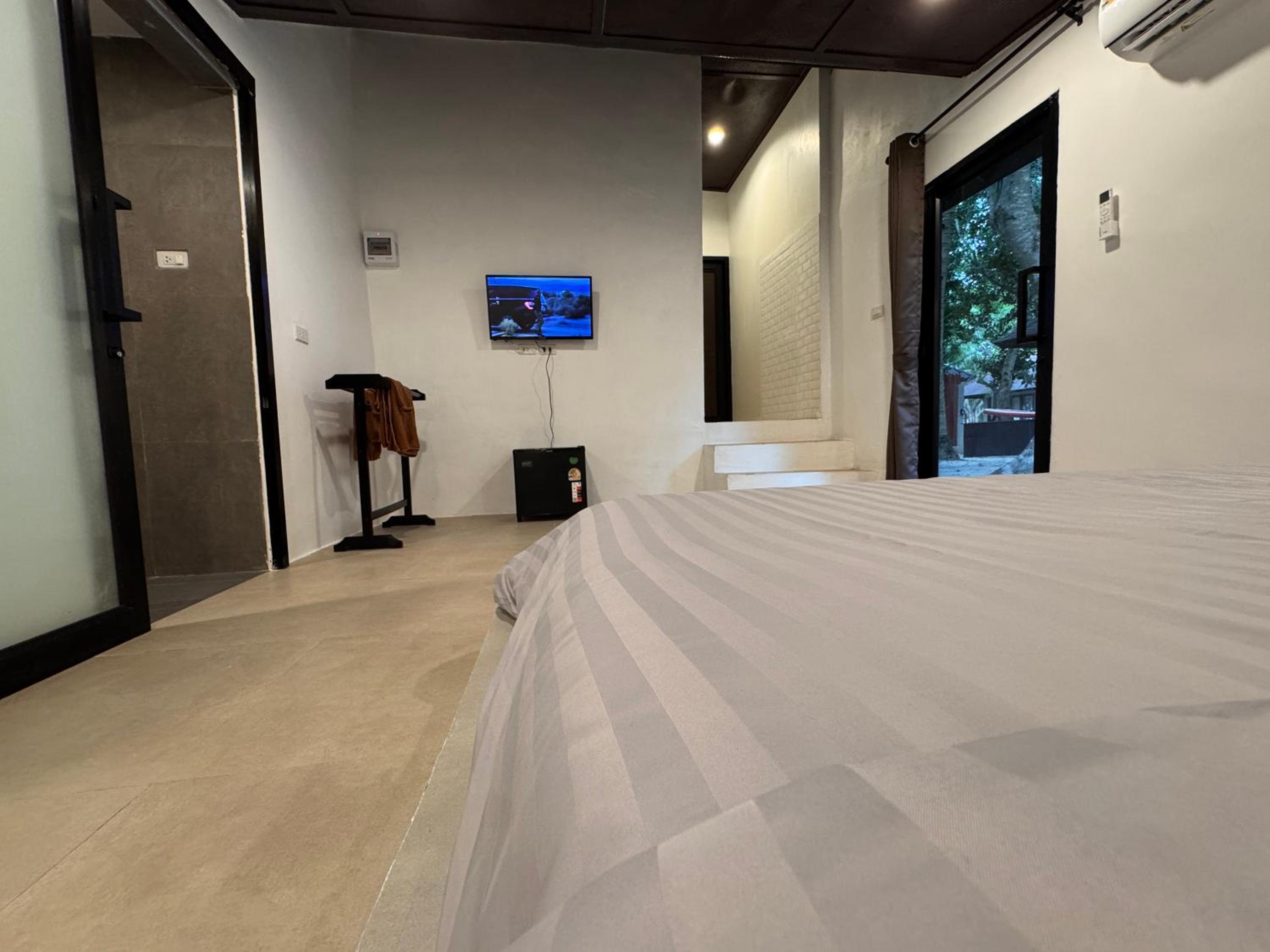 Two-Bedroom Villa - Photo 1