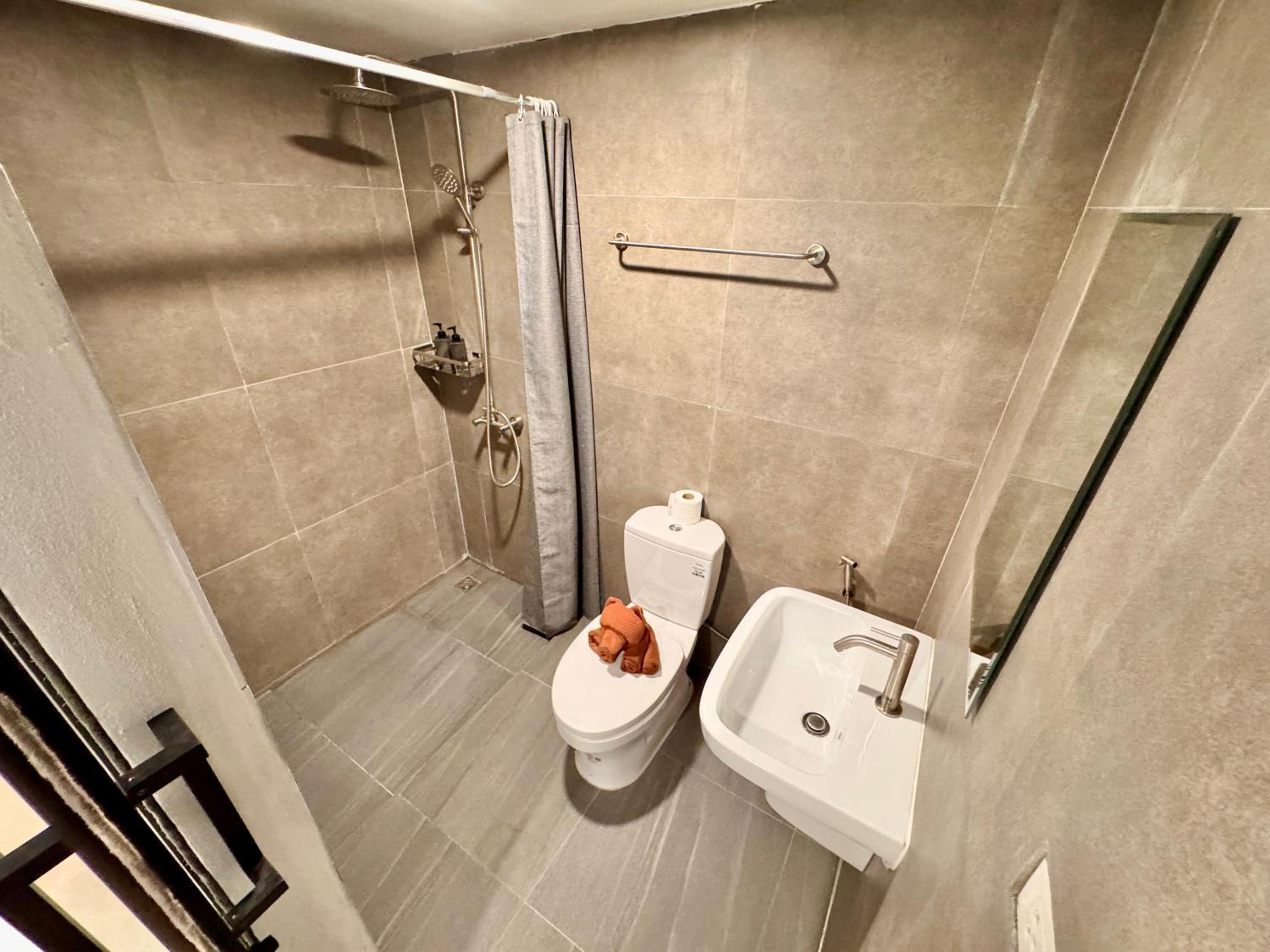 Two-Bedroom Villa - Photo 8