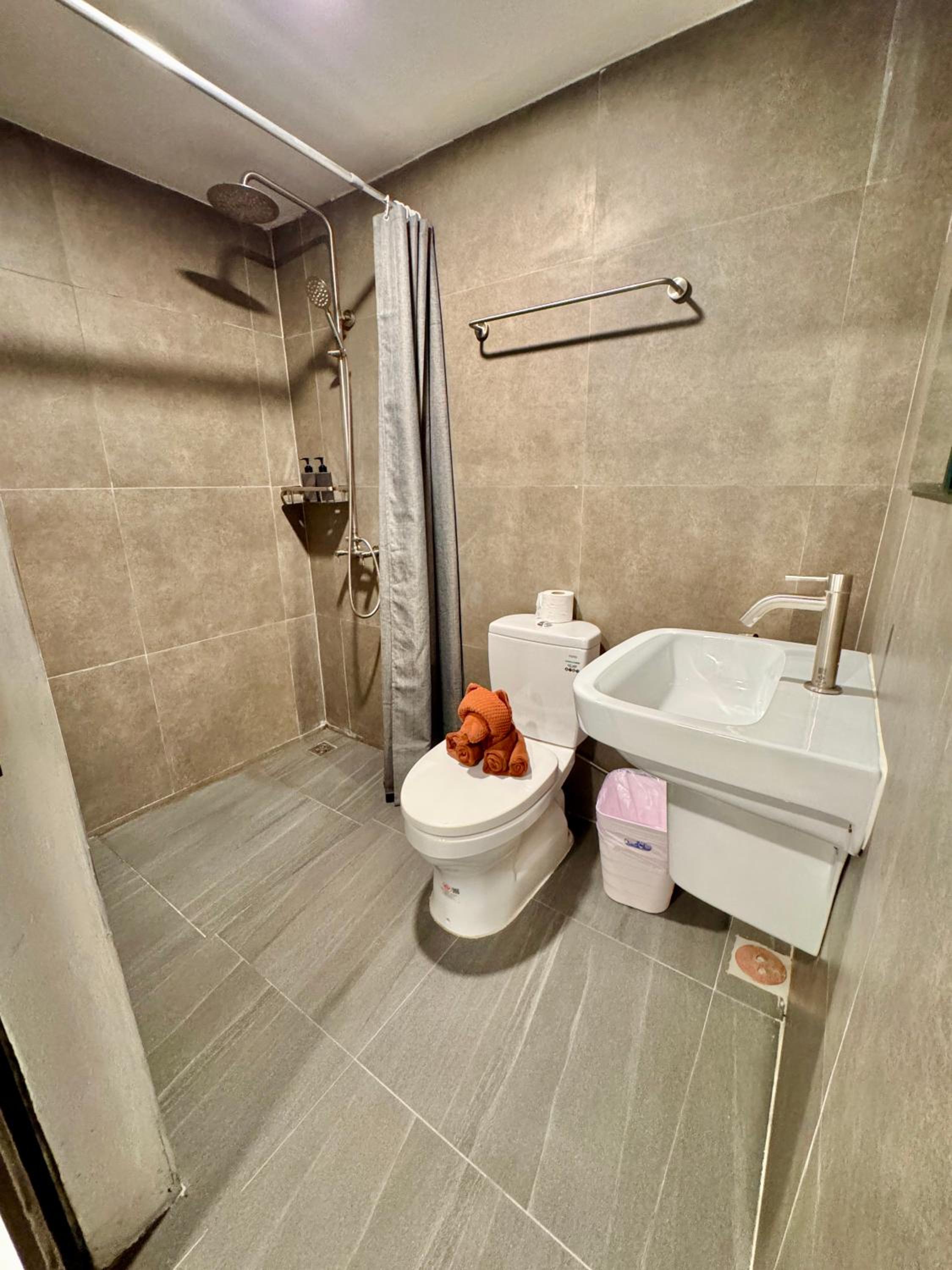 Two-Bedroom Villa - Photo 13