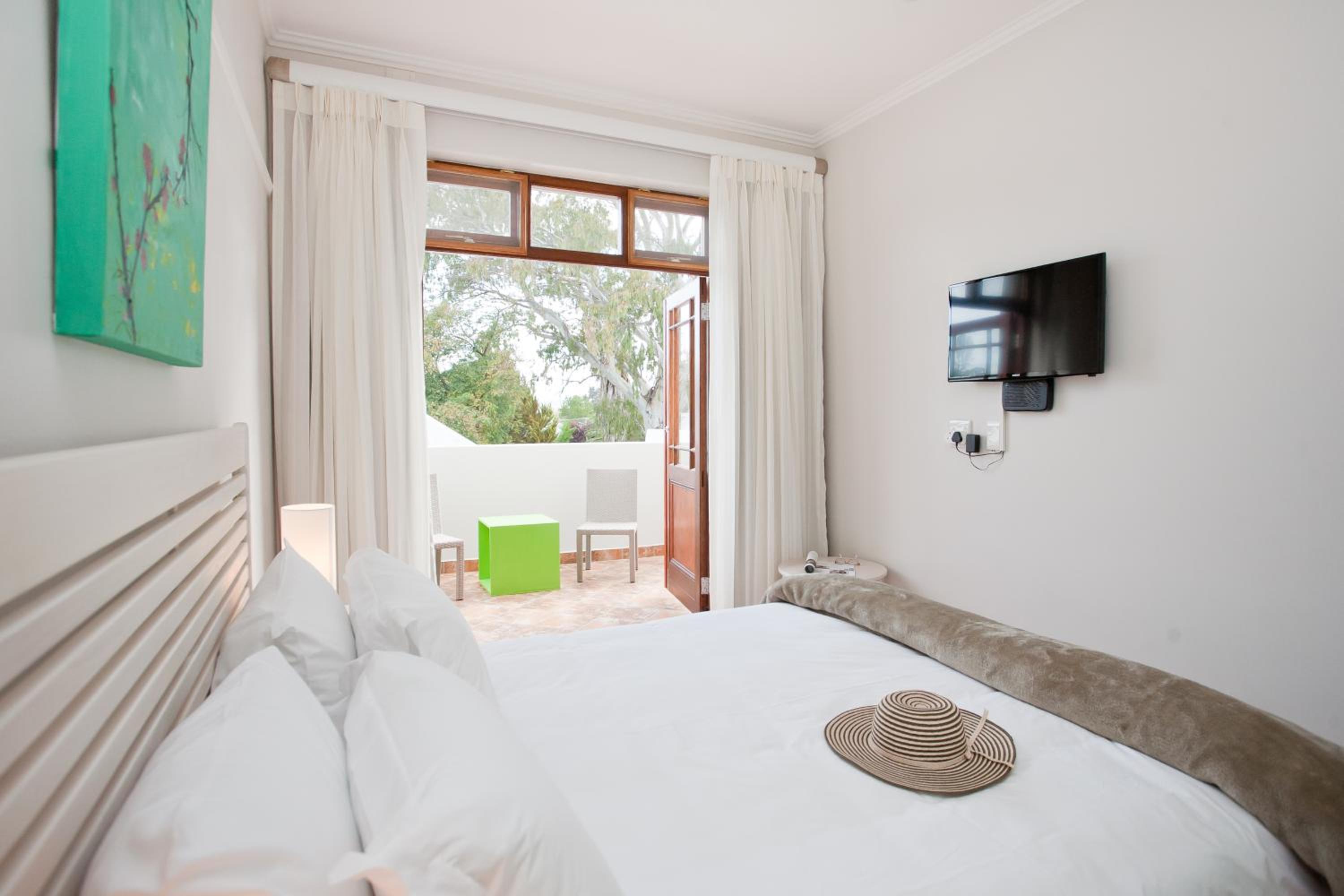 Superior Queen Room