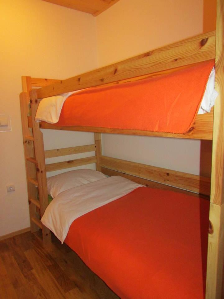Two-Bedroom Apartment - Photo 4