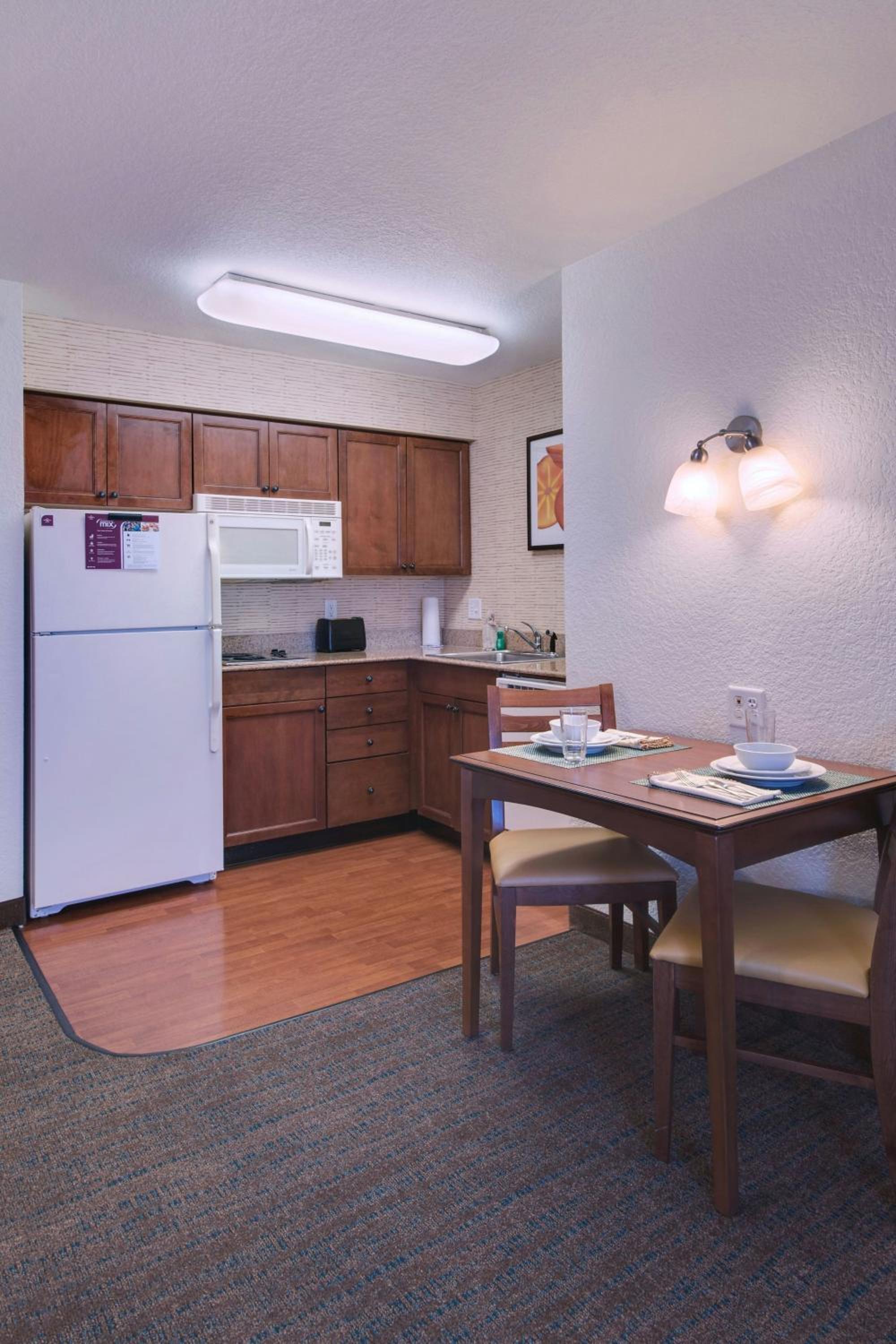 Residence Inn Columbia, Billede 5