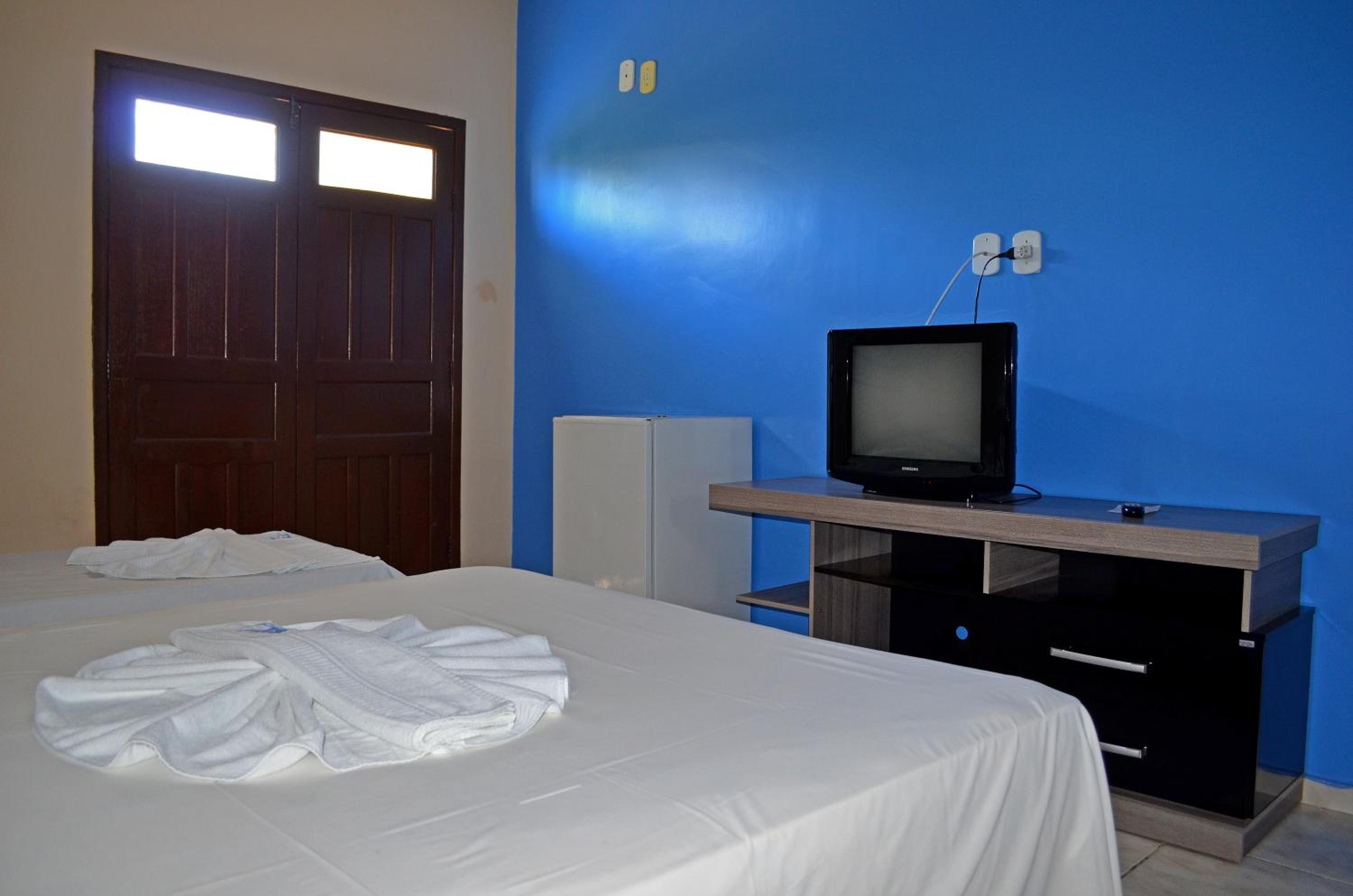 Economy Double Room photo 2