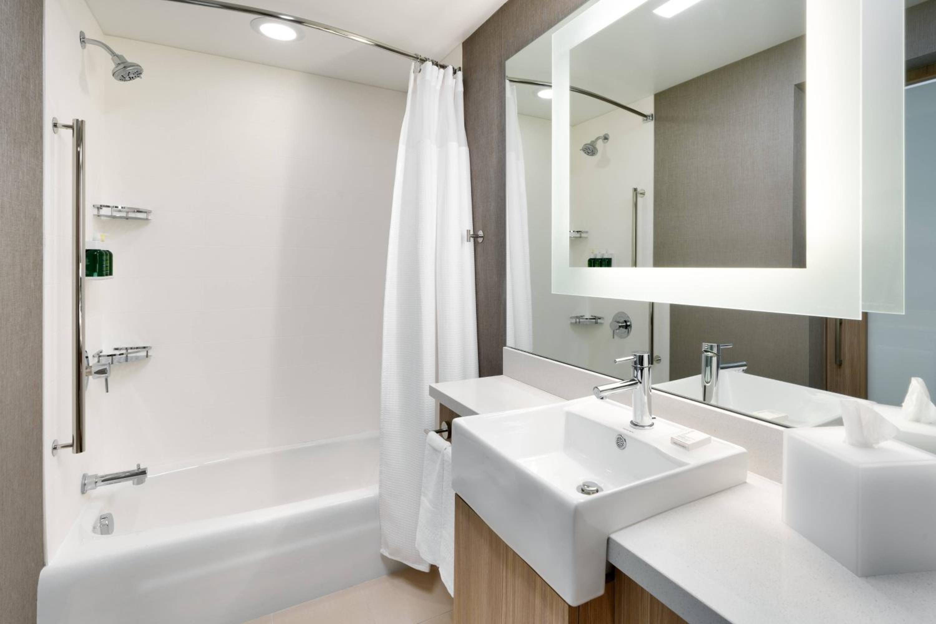 King Suite - Hearing Accessible - Photo 8
