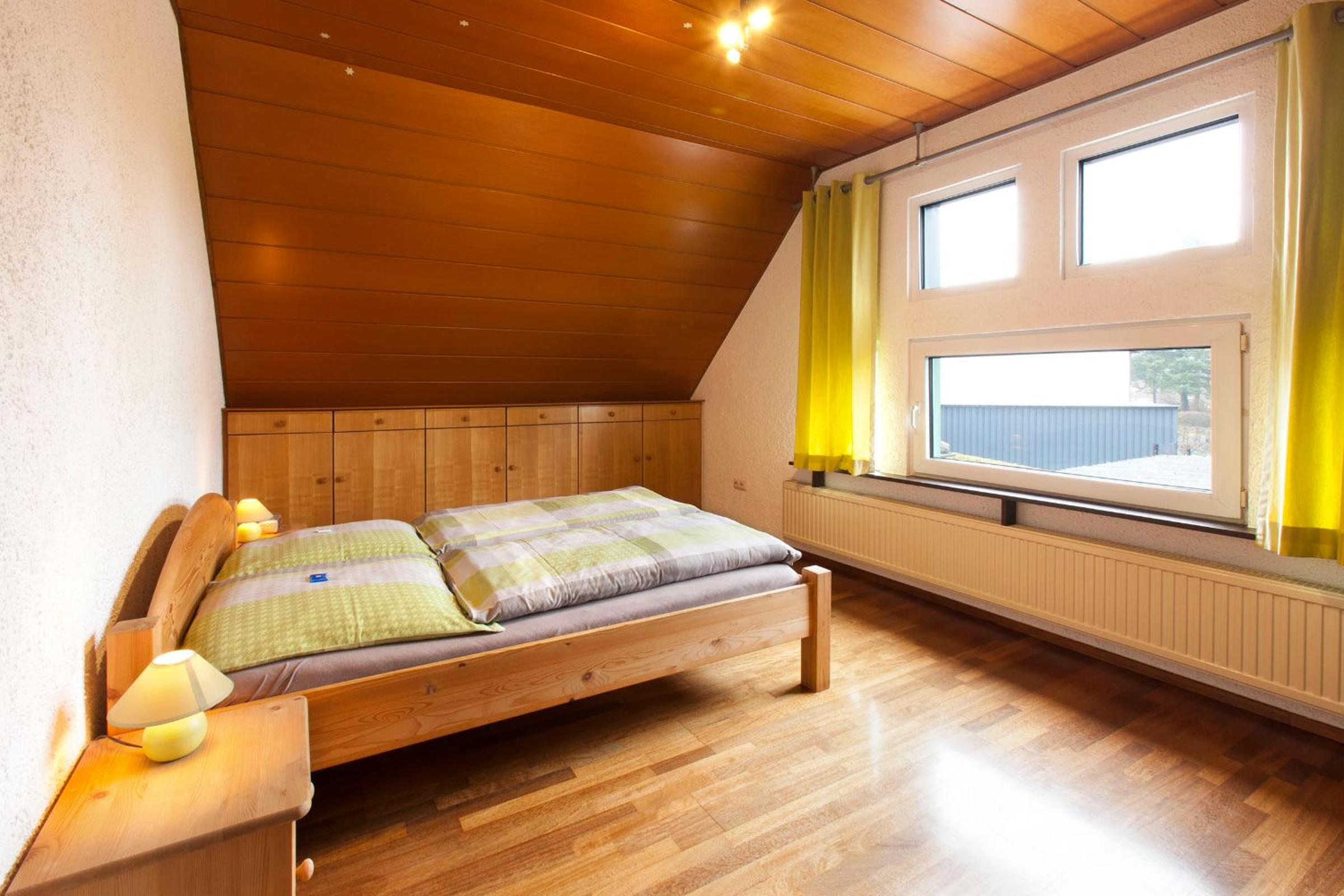 Six-Bedroom Holiday Home photo 1