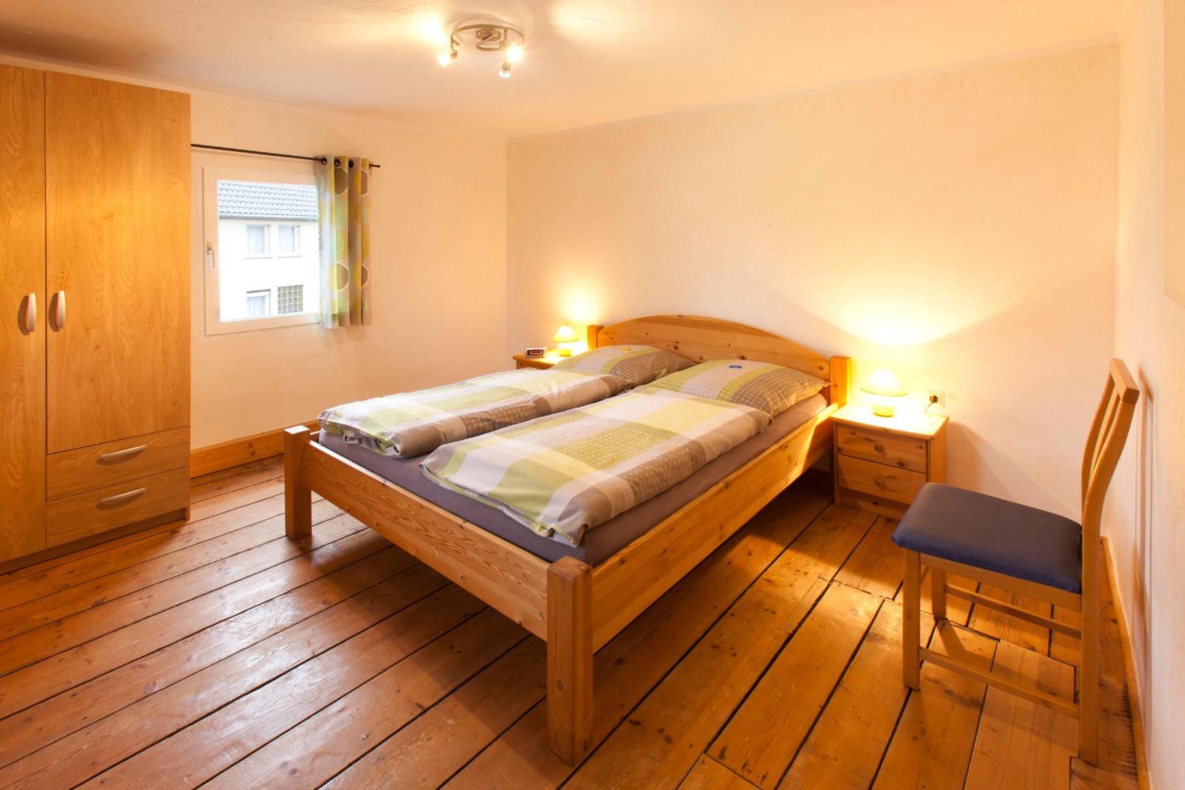 Six-Bedroom Holiday Home photo 2