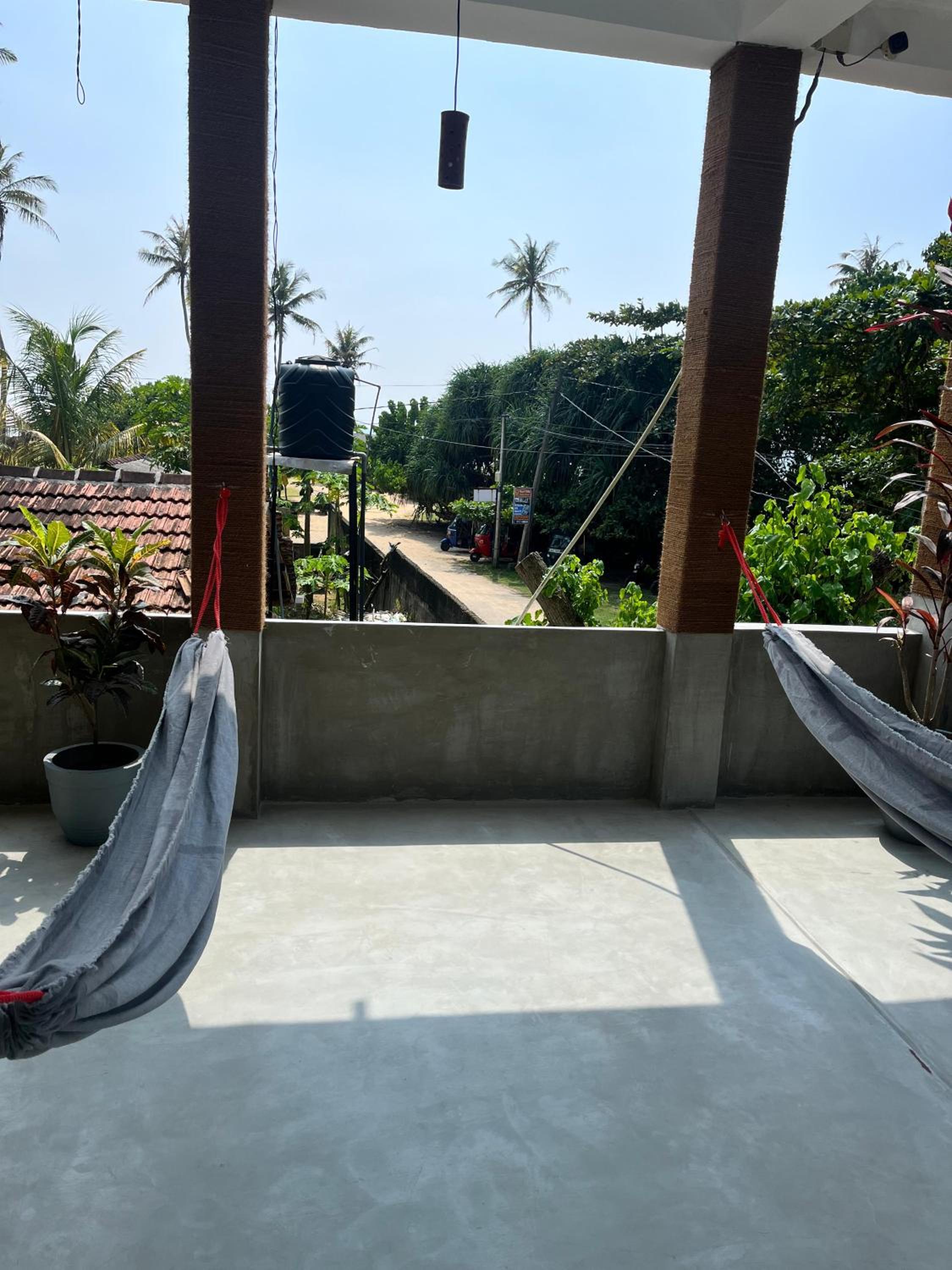 Deluxe Double Room with Balcony photo 1
