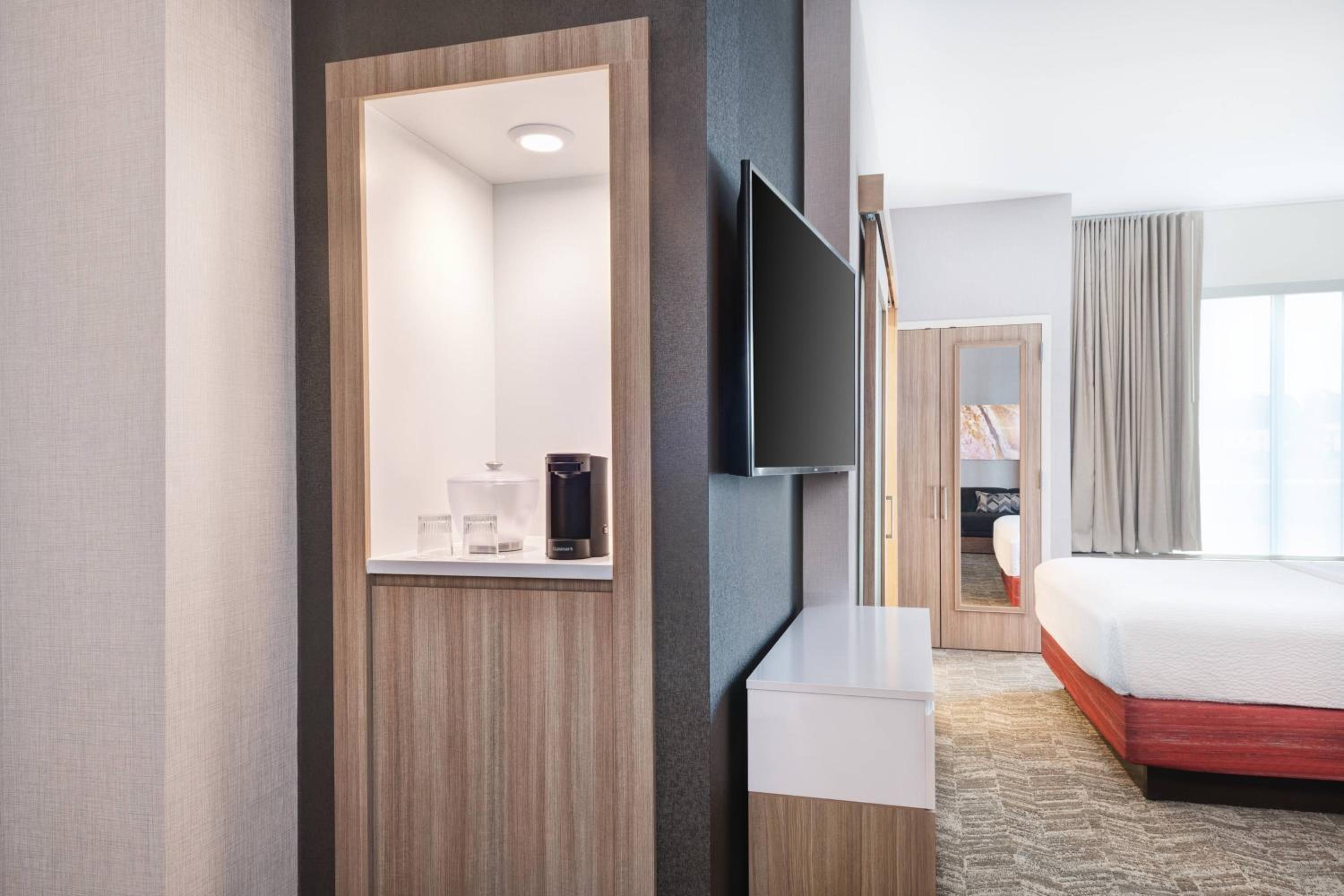 King Suite with Tub - Mobility Accessible - Photo 9
