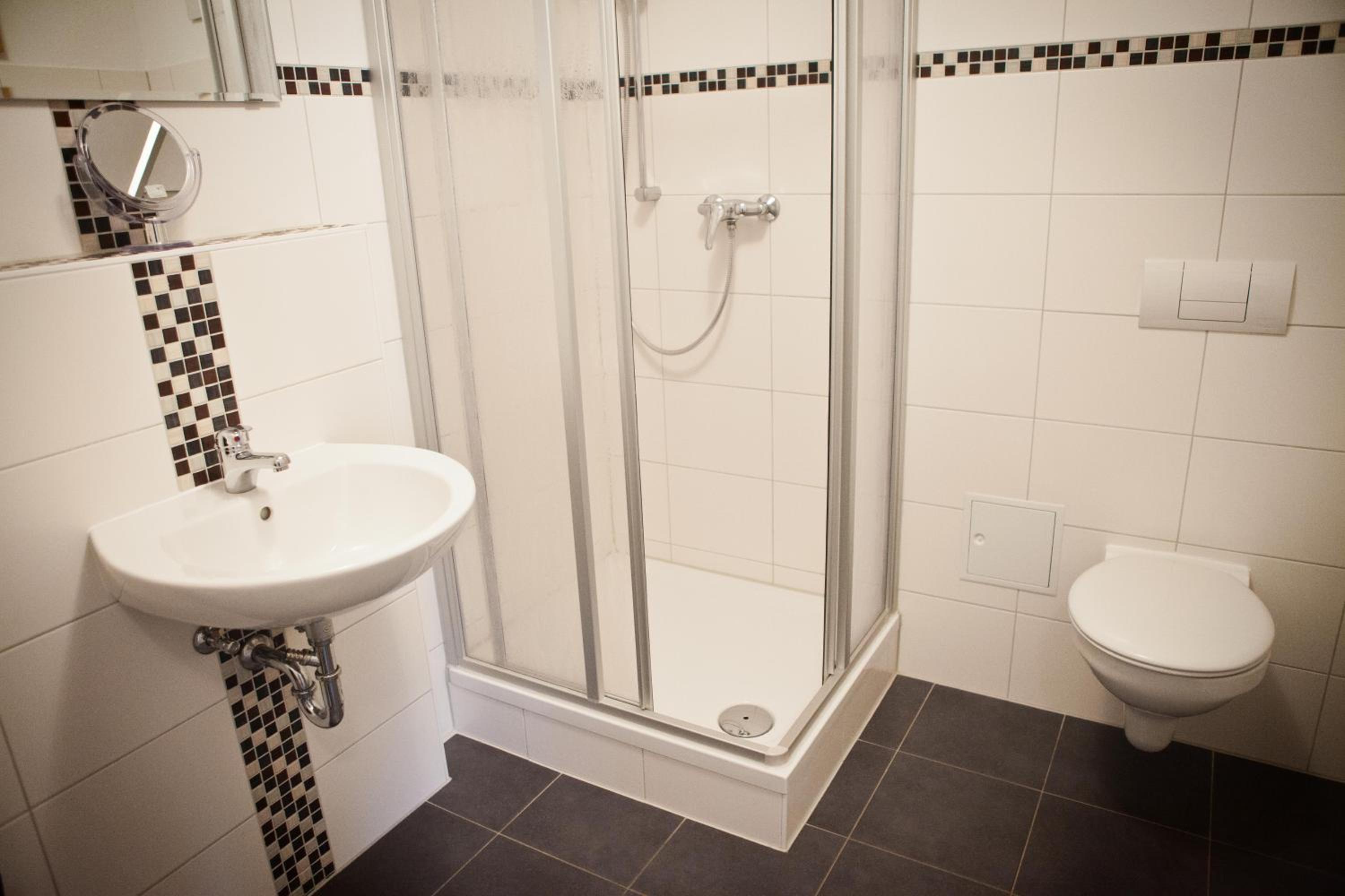 Apartment Quartier 1, Wasserstr. 64 thumbnail 5