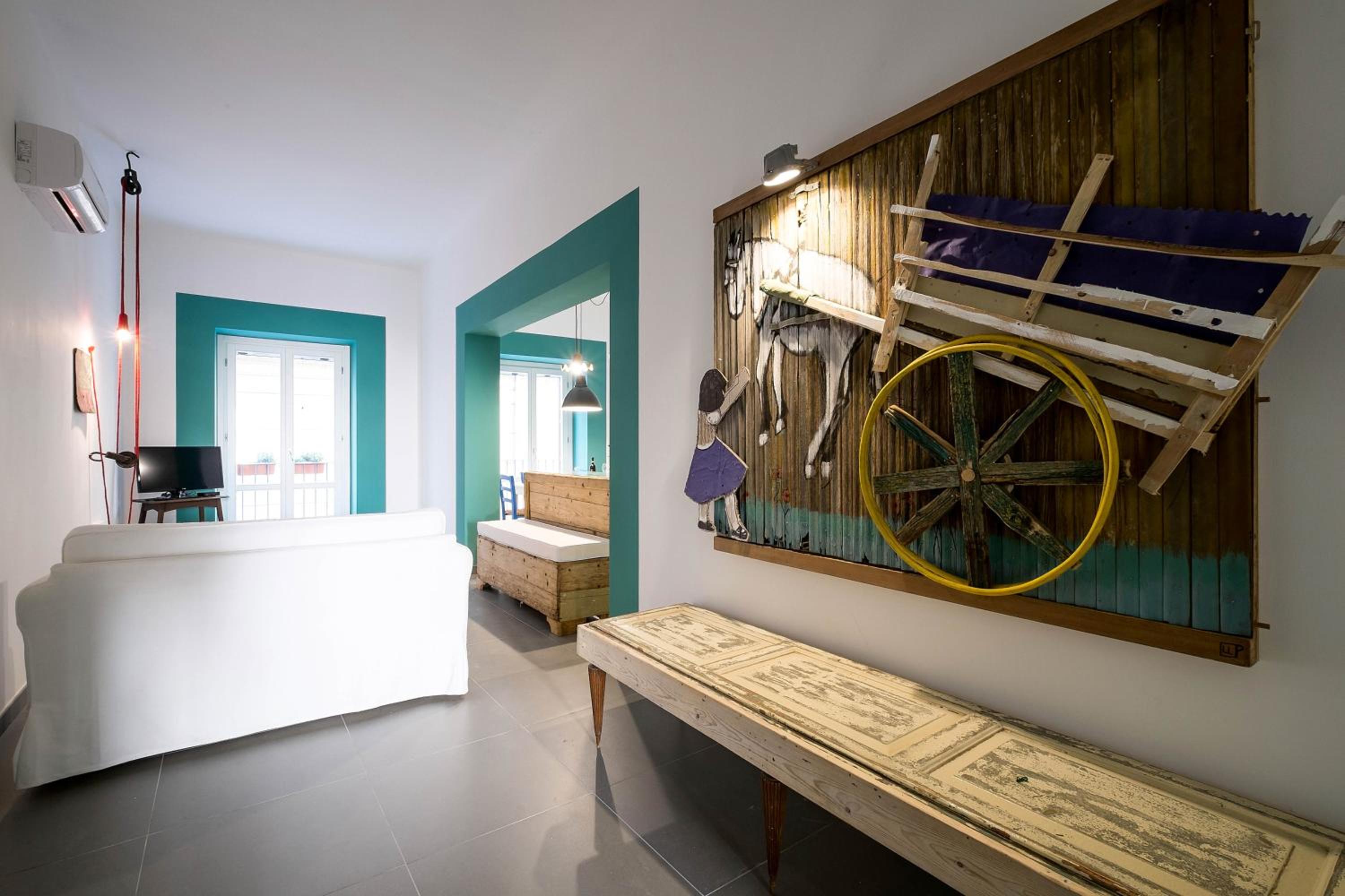 Two-Bedroom Apartment - Photo 12