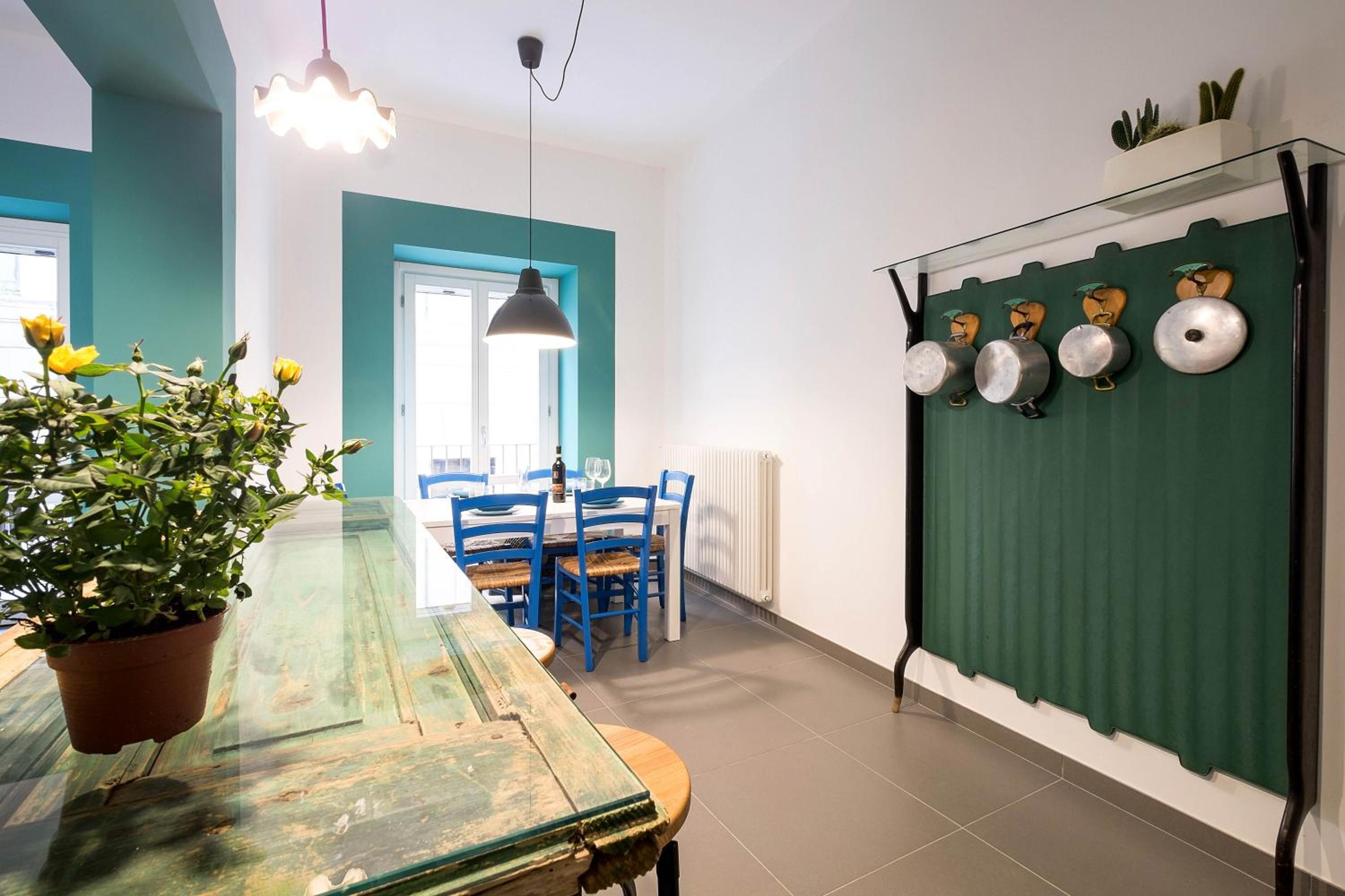 Two-Bedroom Apartment - Photo 4