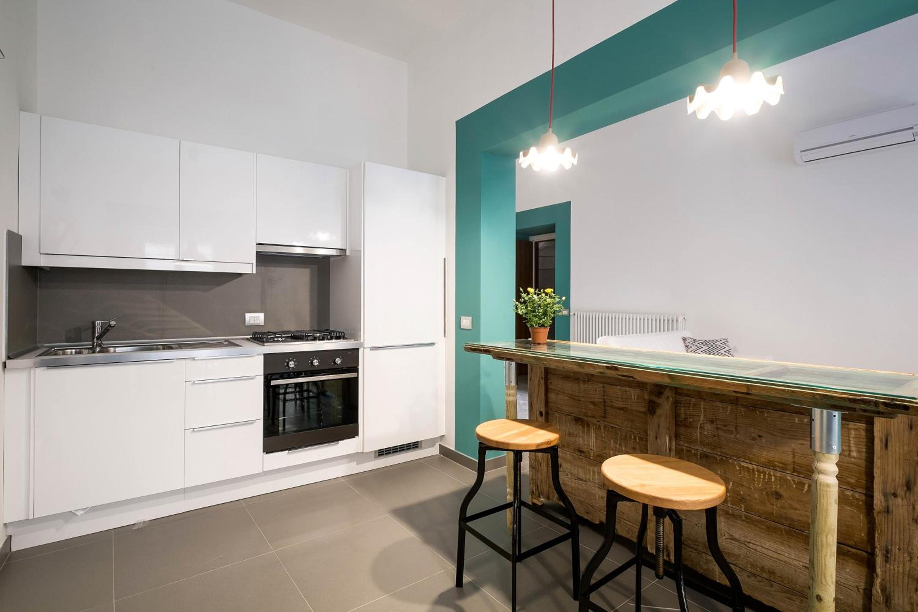Two-Bedroom Apartment - Photo 10
