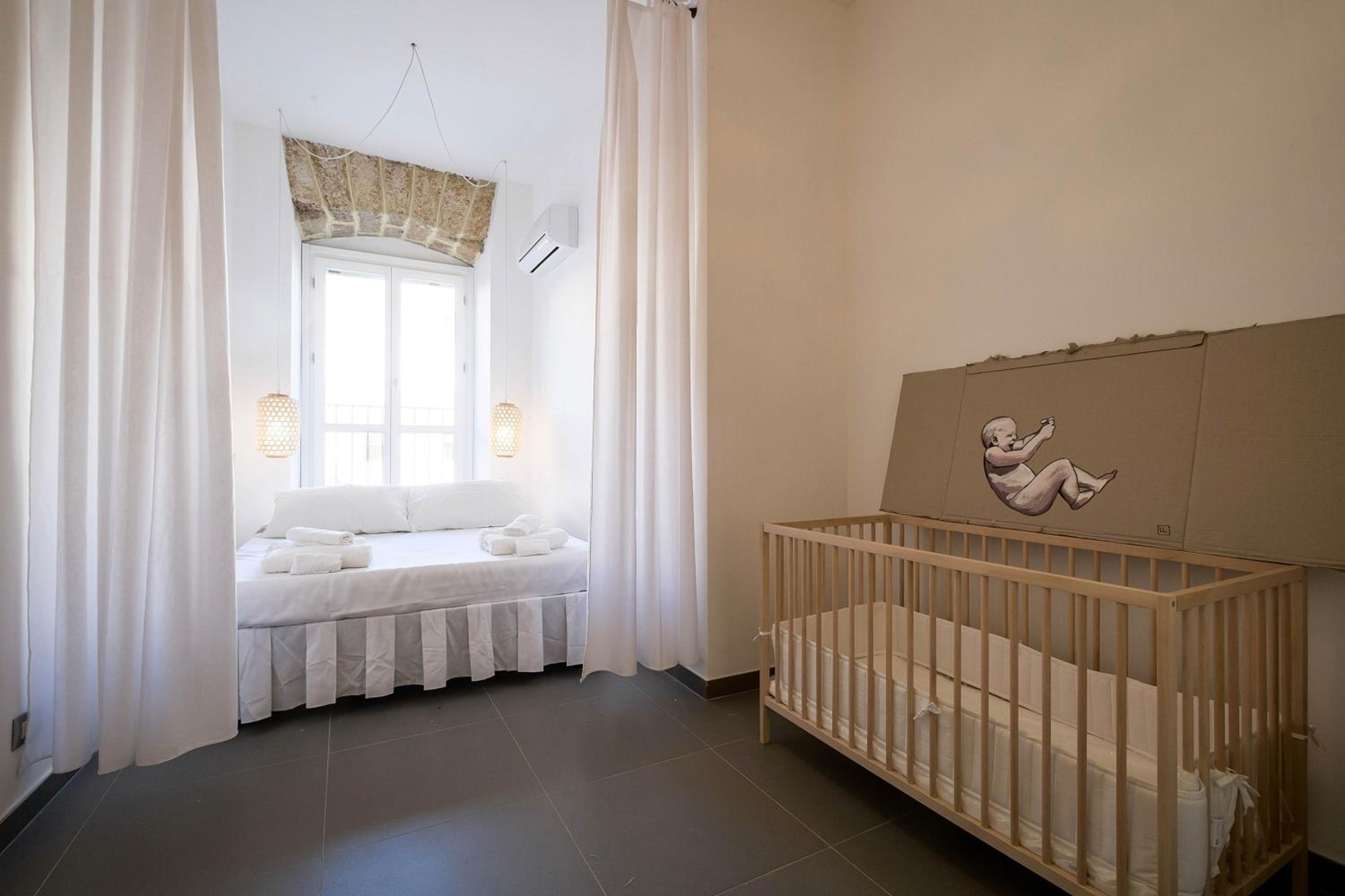 Two-Bedroom Apartment - Photo 11