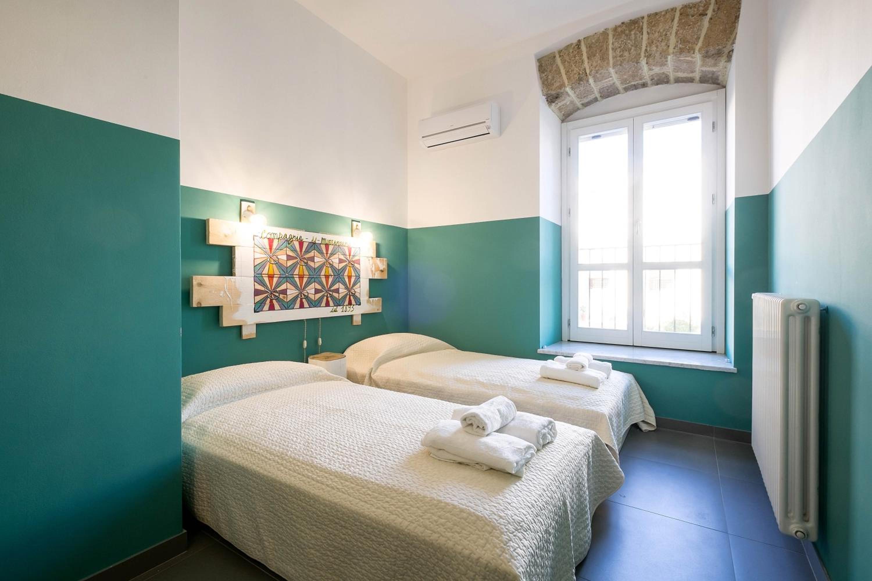 Two-Bedroom Apartment - Photo 1