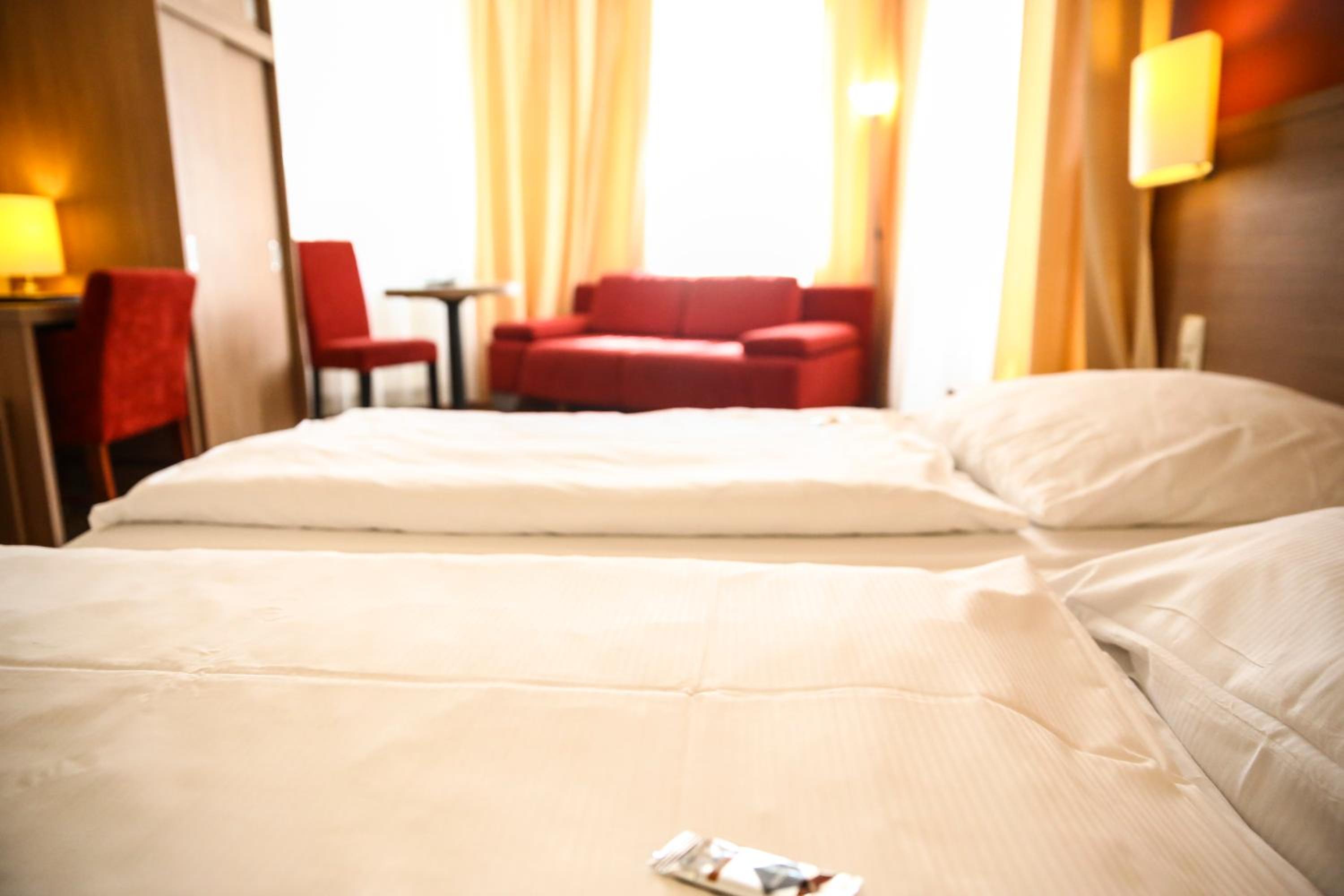  Deluxe Double Room  - Photo 1