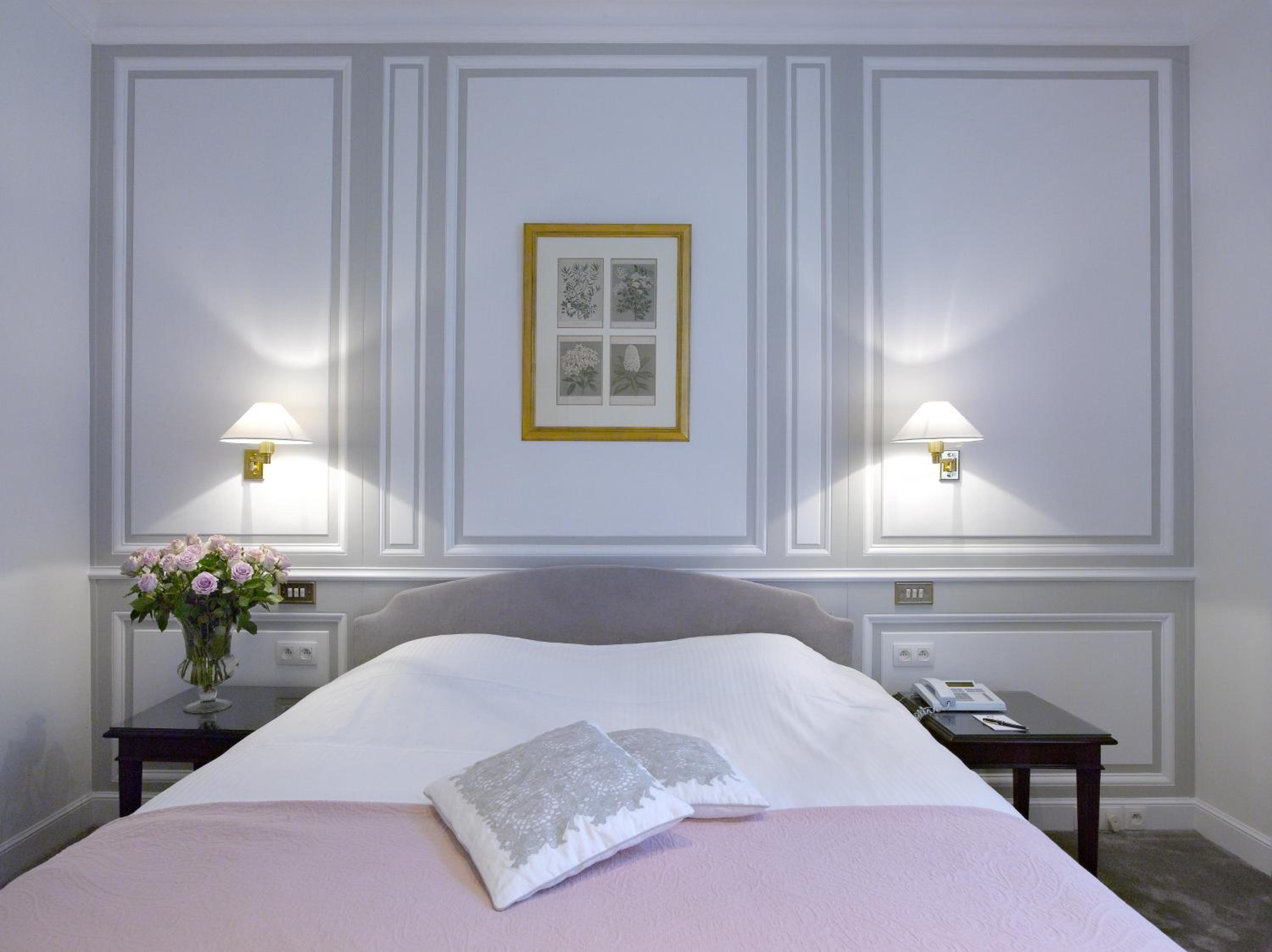 Superior Double Room photo 1
