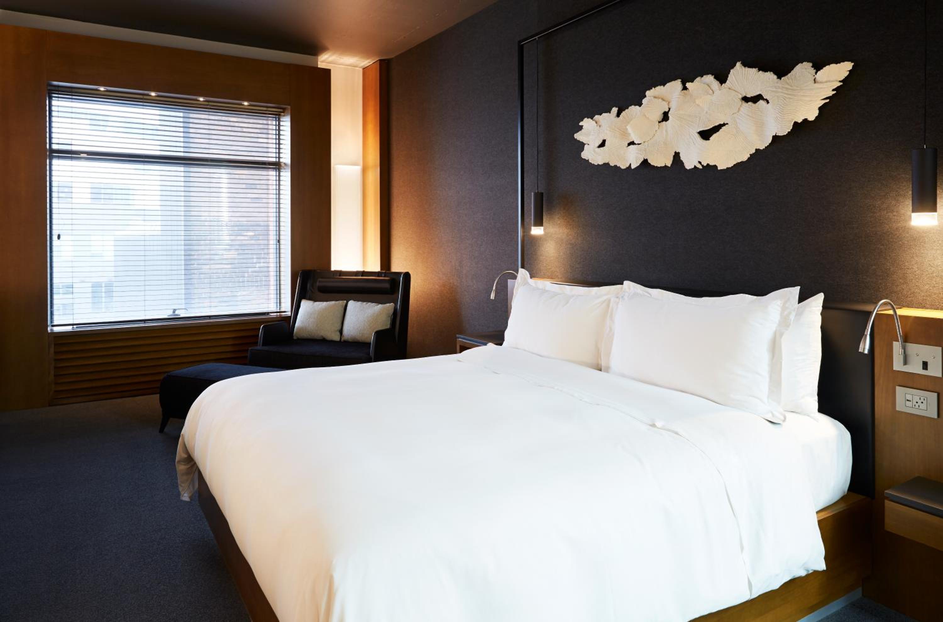 Luxury King Room - Photo 1