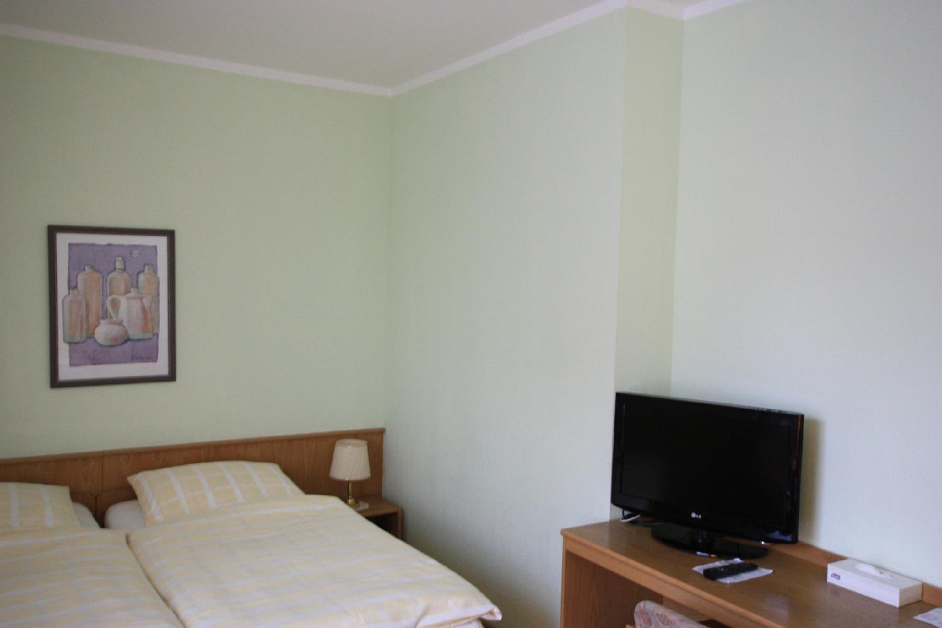 Double or Twin Room photo 3