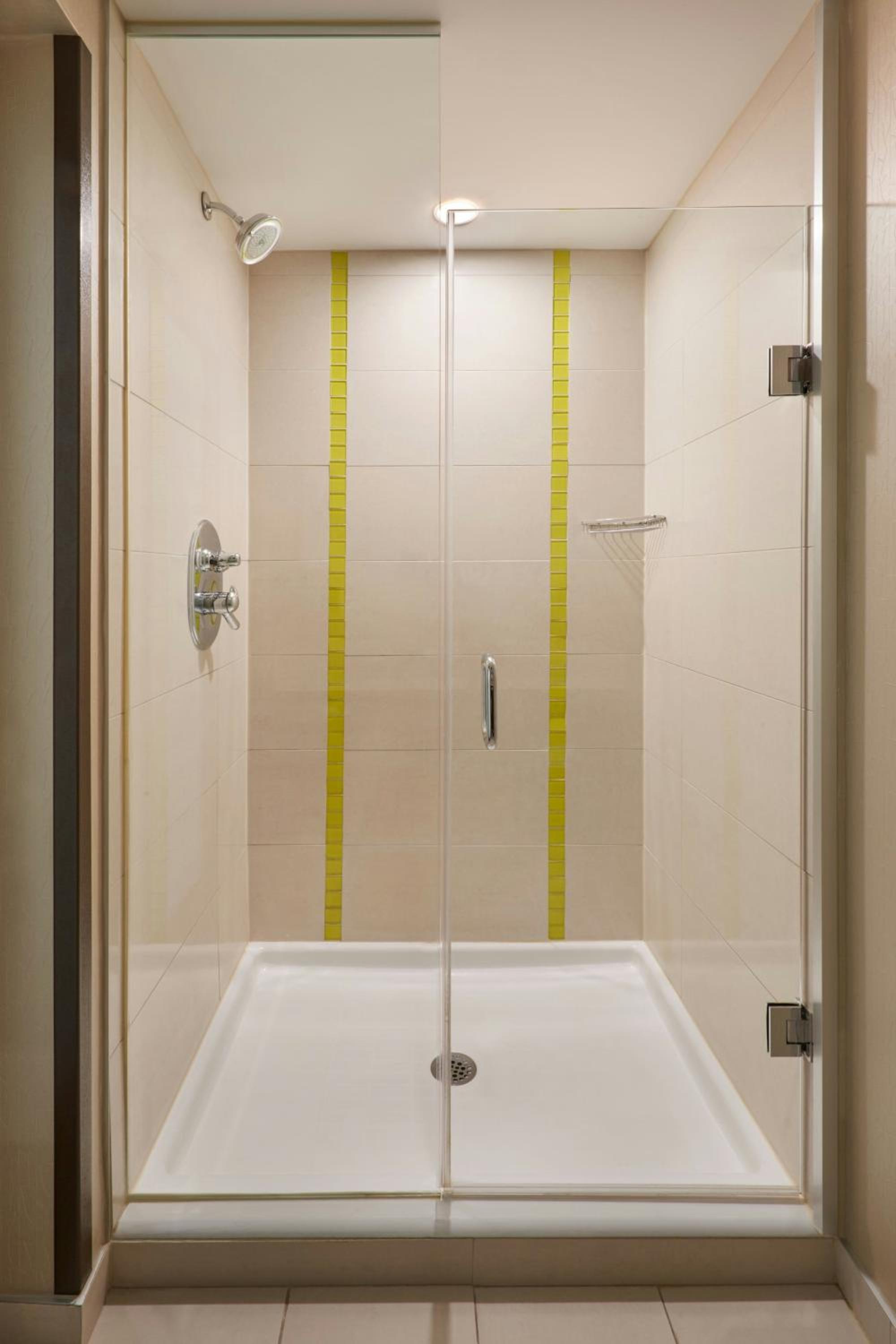 King Suite with Jetted Spa Tub and Trundle Sofa - Photo 4