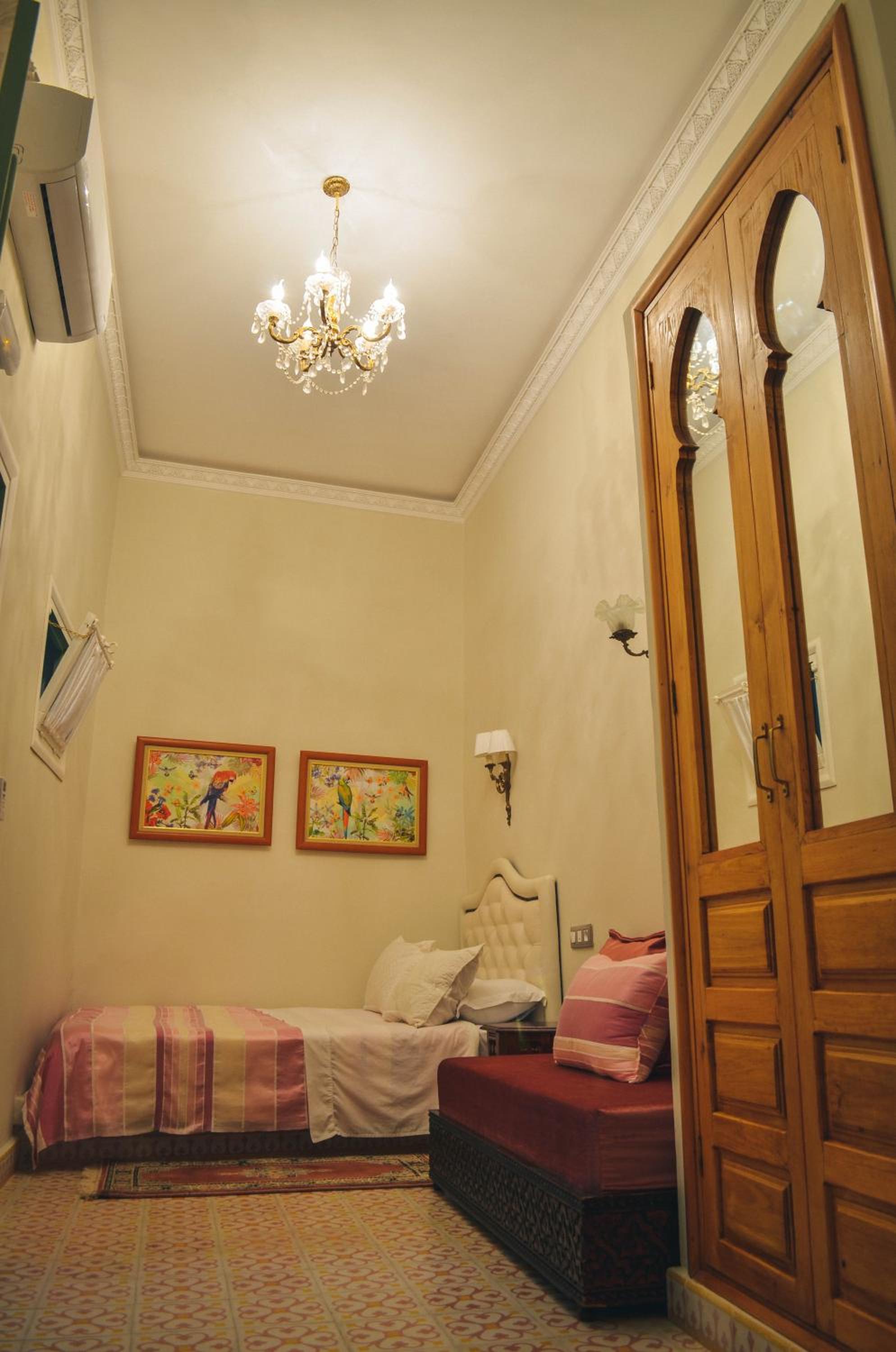 Damasco Double Room - Photo 1