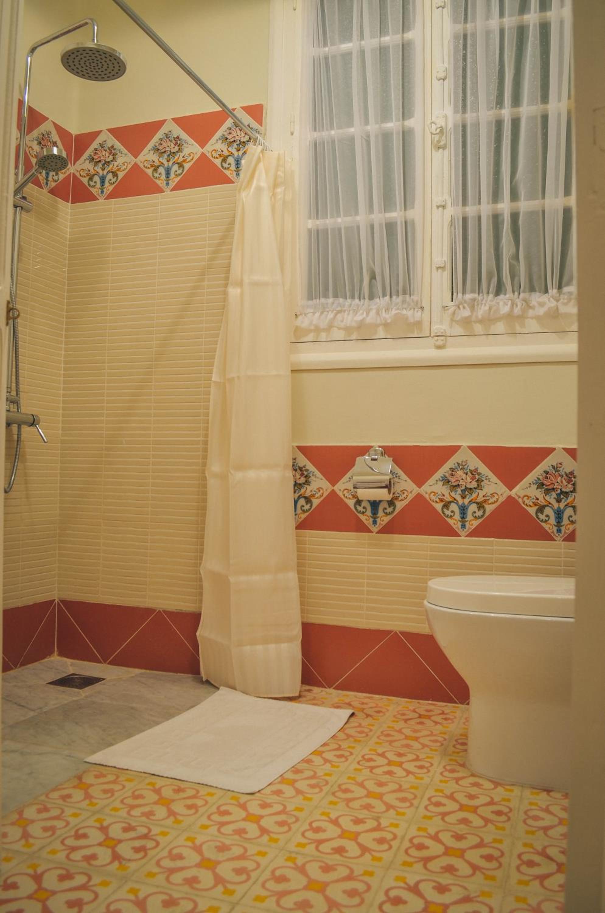 Damasco Double Room - Photo 5