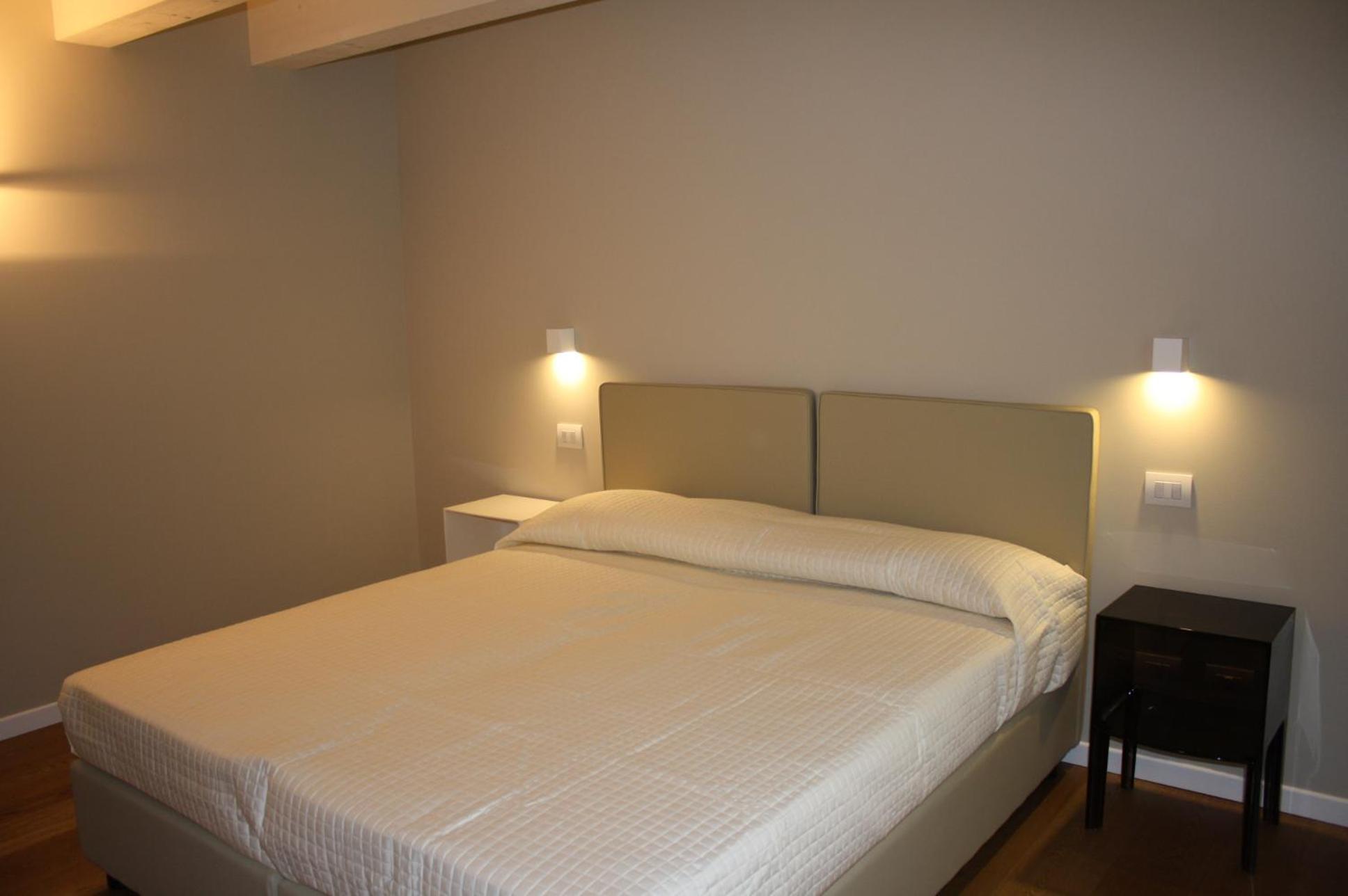 One-Bedroom Apartment (2 Adults) photo 3
