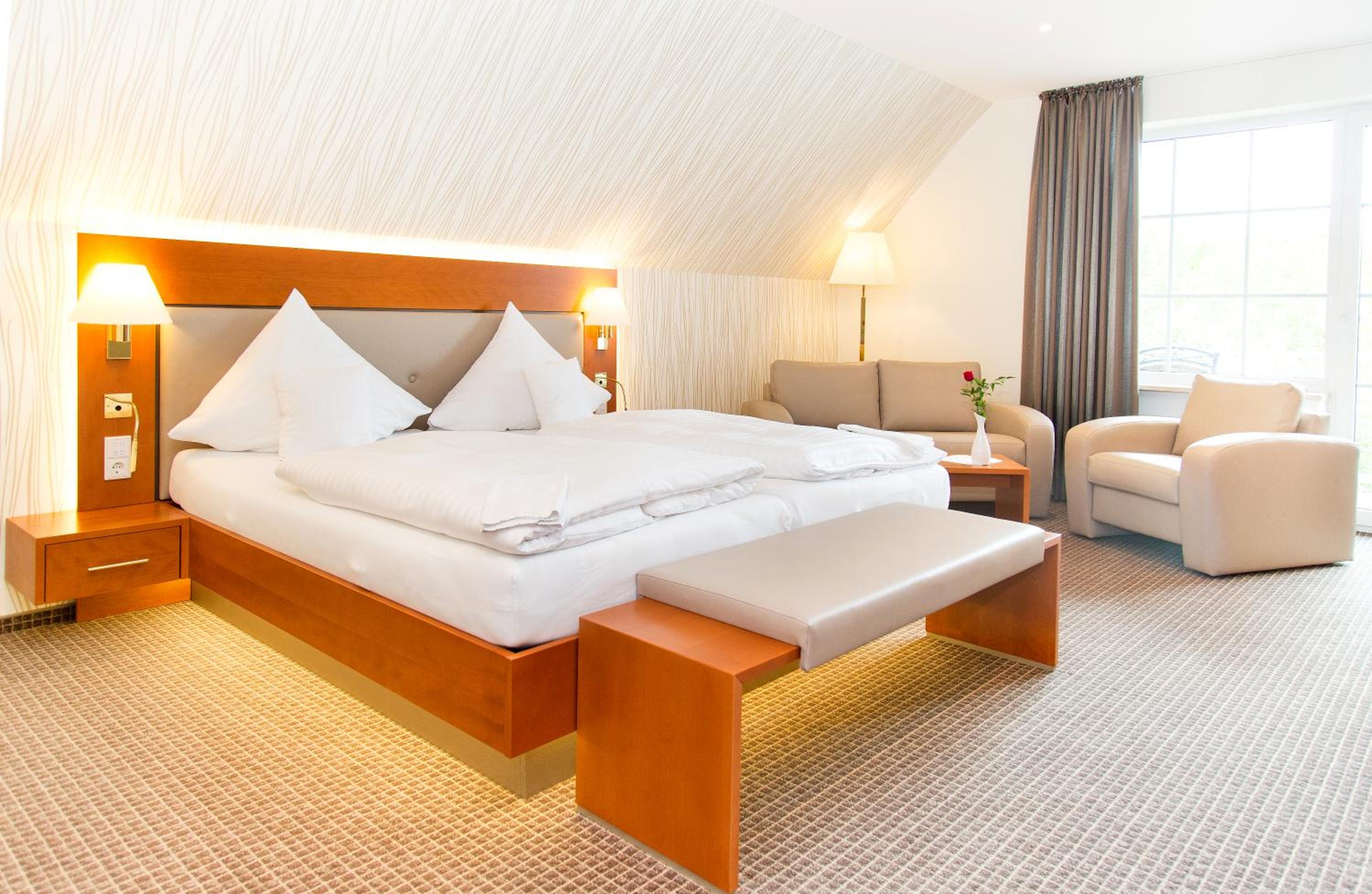 Deluxe Single Room photo 2